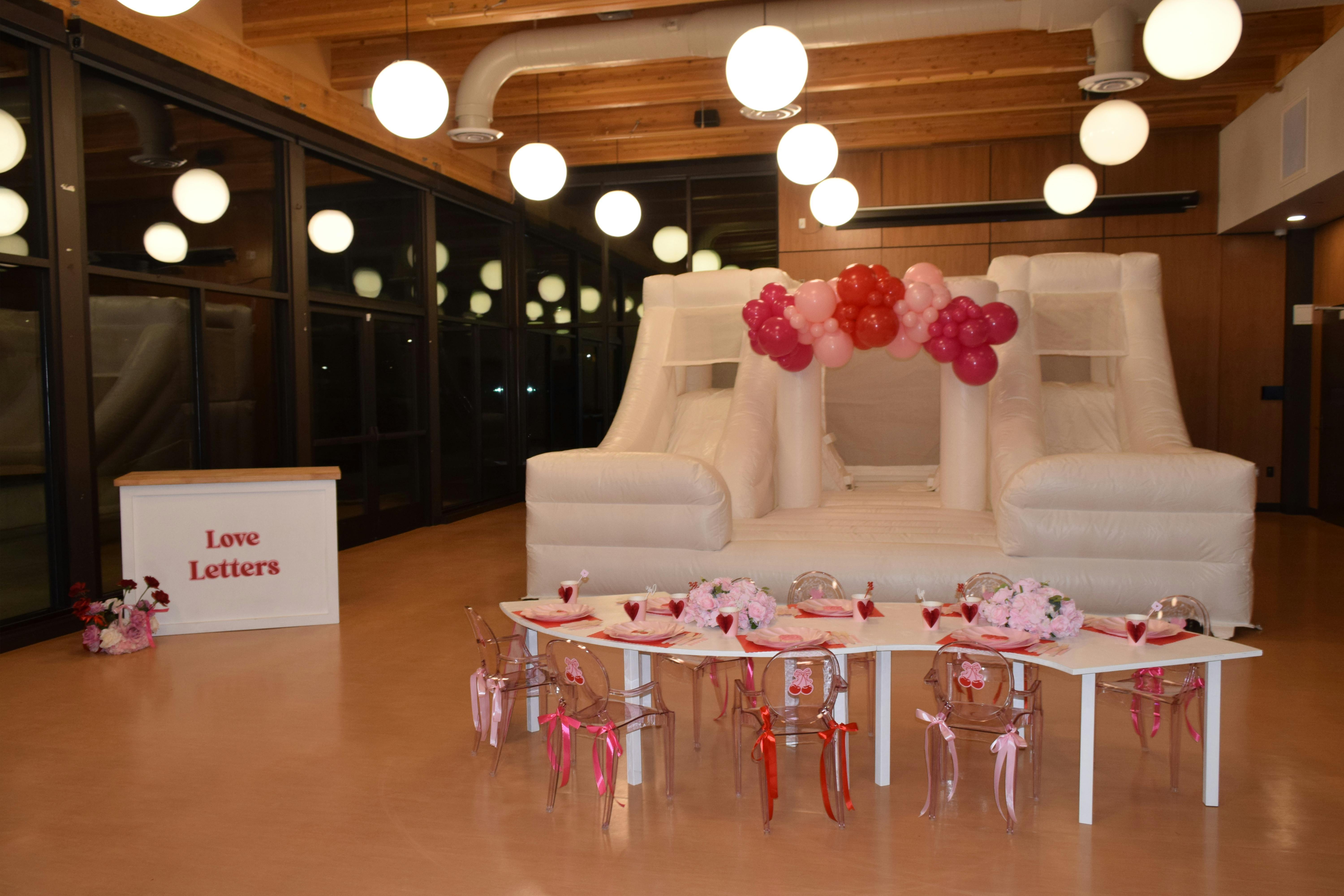 Featured photo from Party Ends at Nine