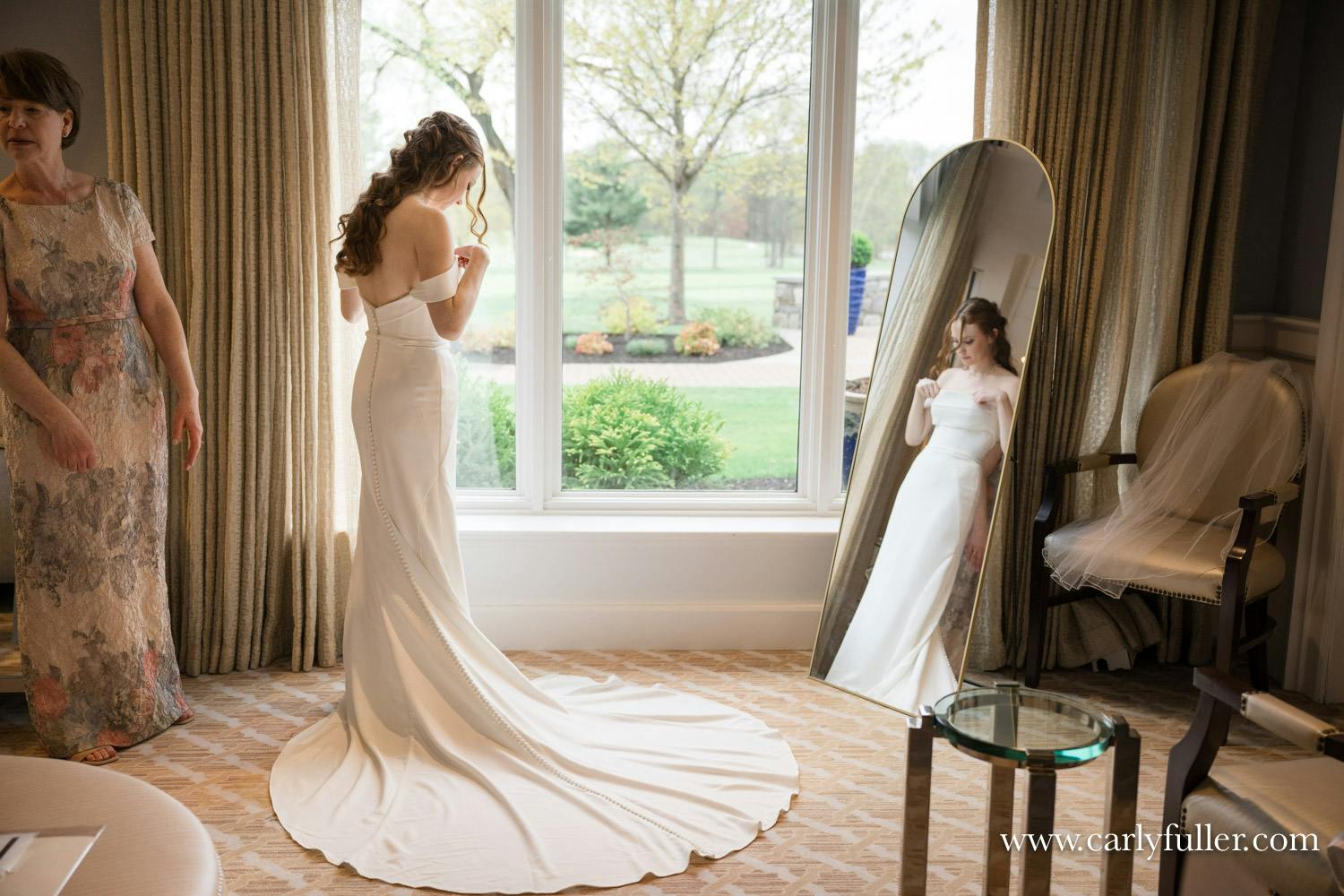 Featured photo from Woodmont Country Club