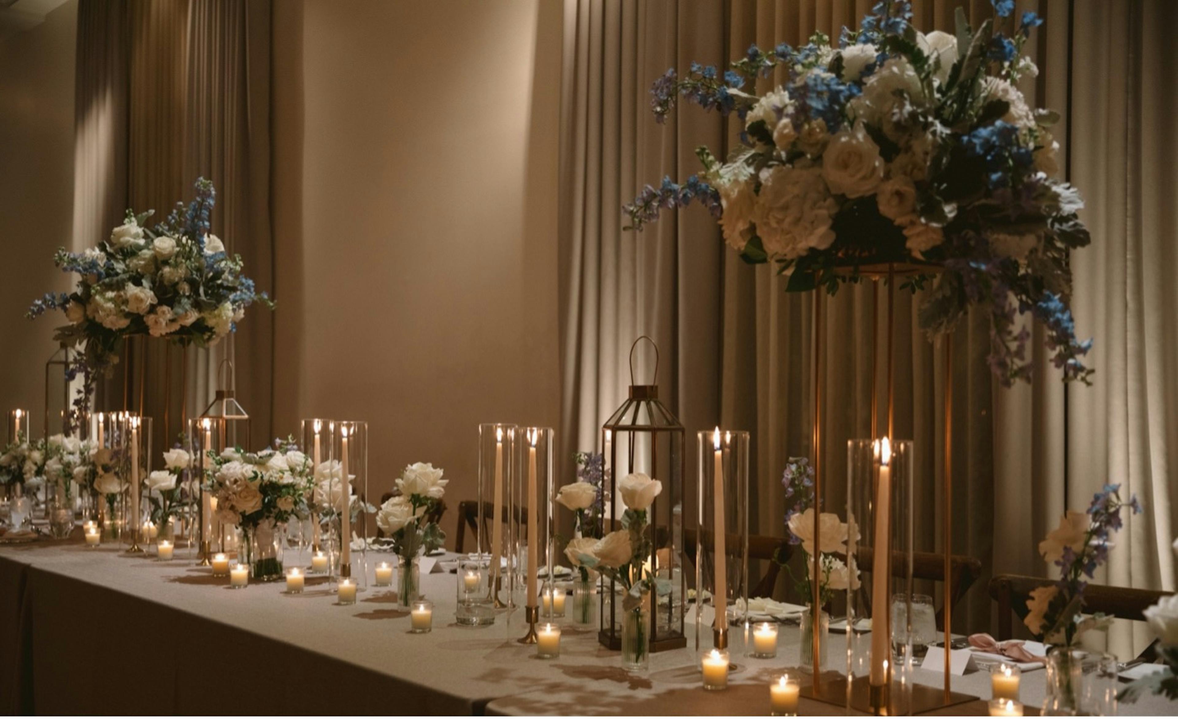 Cover photo of The Ivy Room