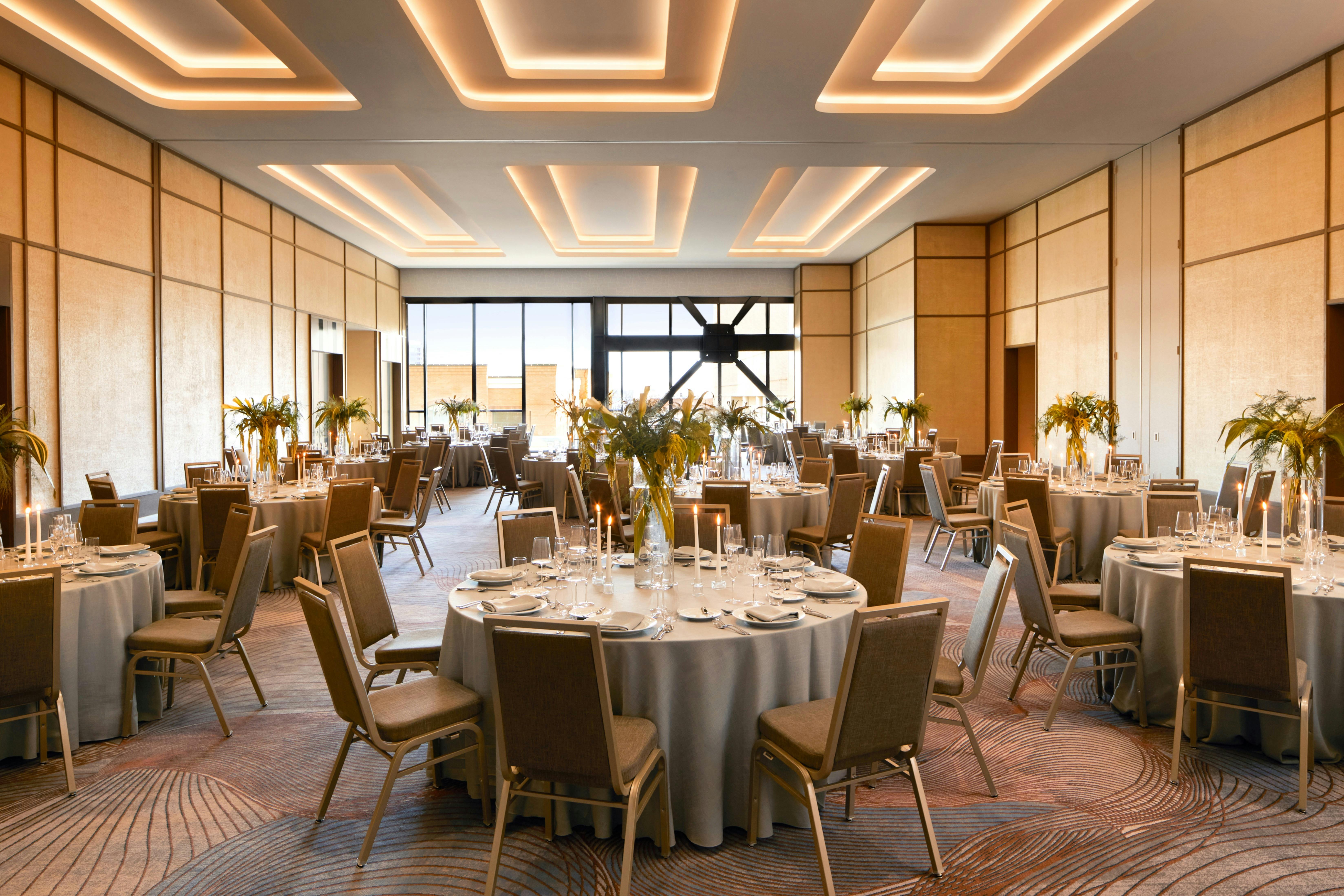 Cover photo of InterContinental Seattle Bellevue