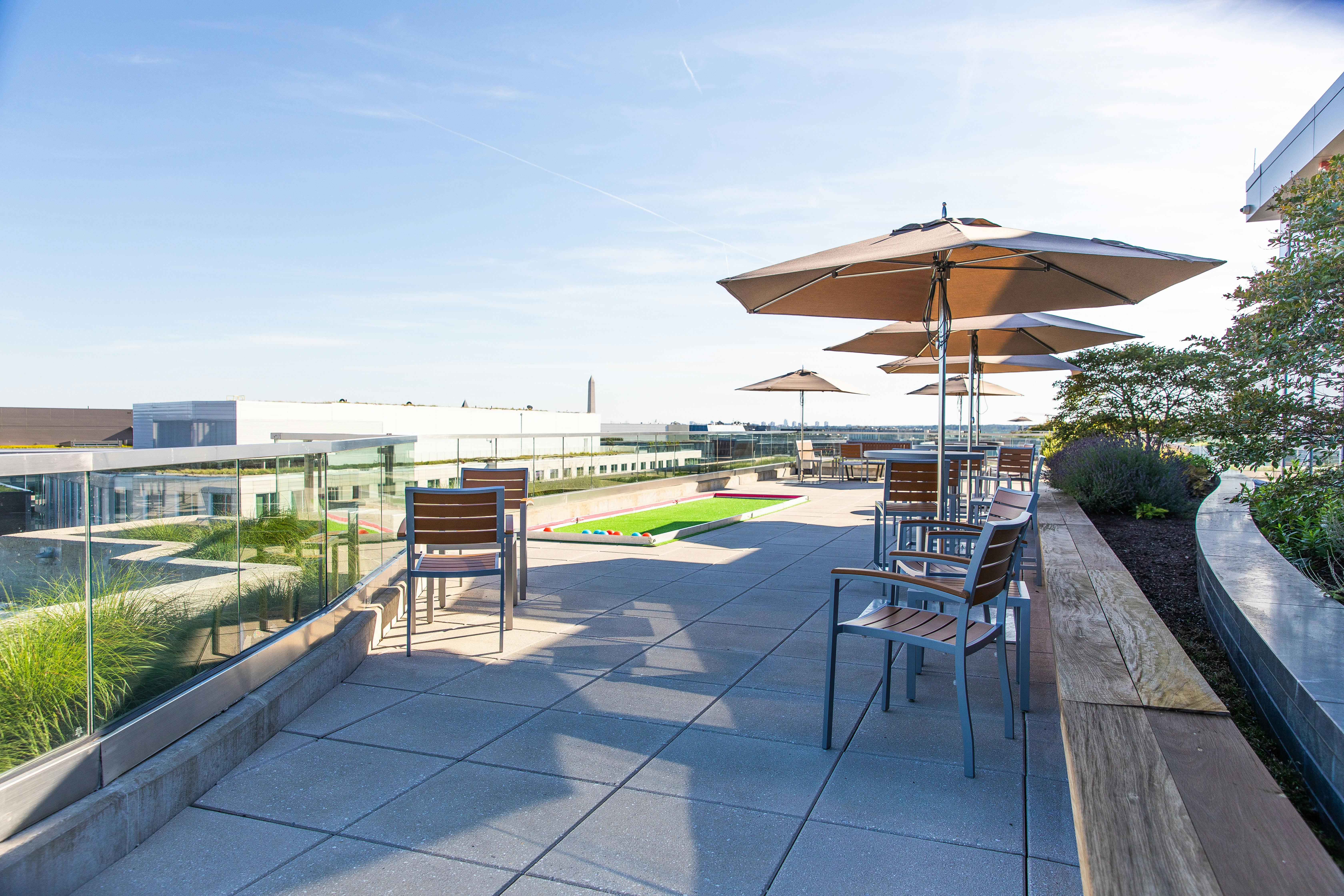 Featured photo from Brookfield Properties