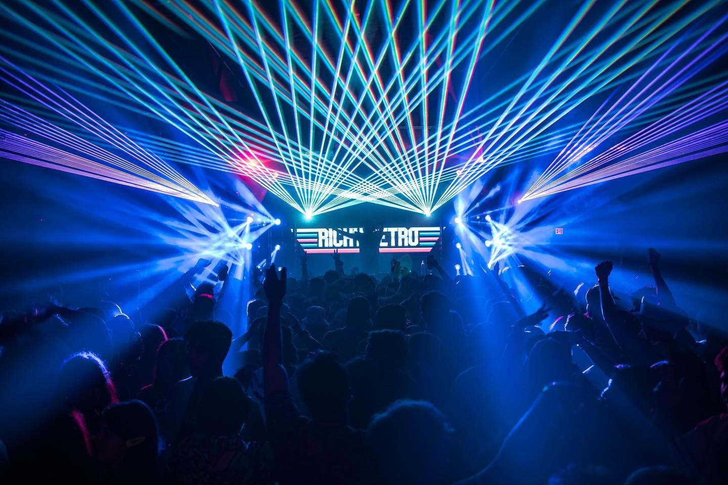 Cover photo of Mapache Entertainment