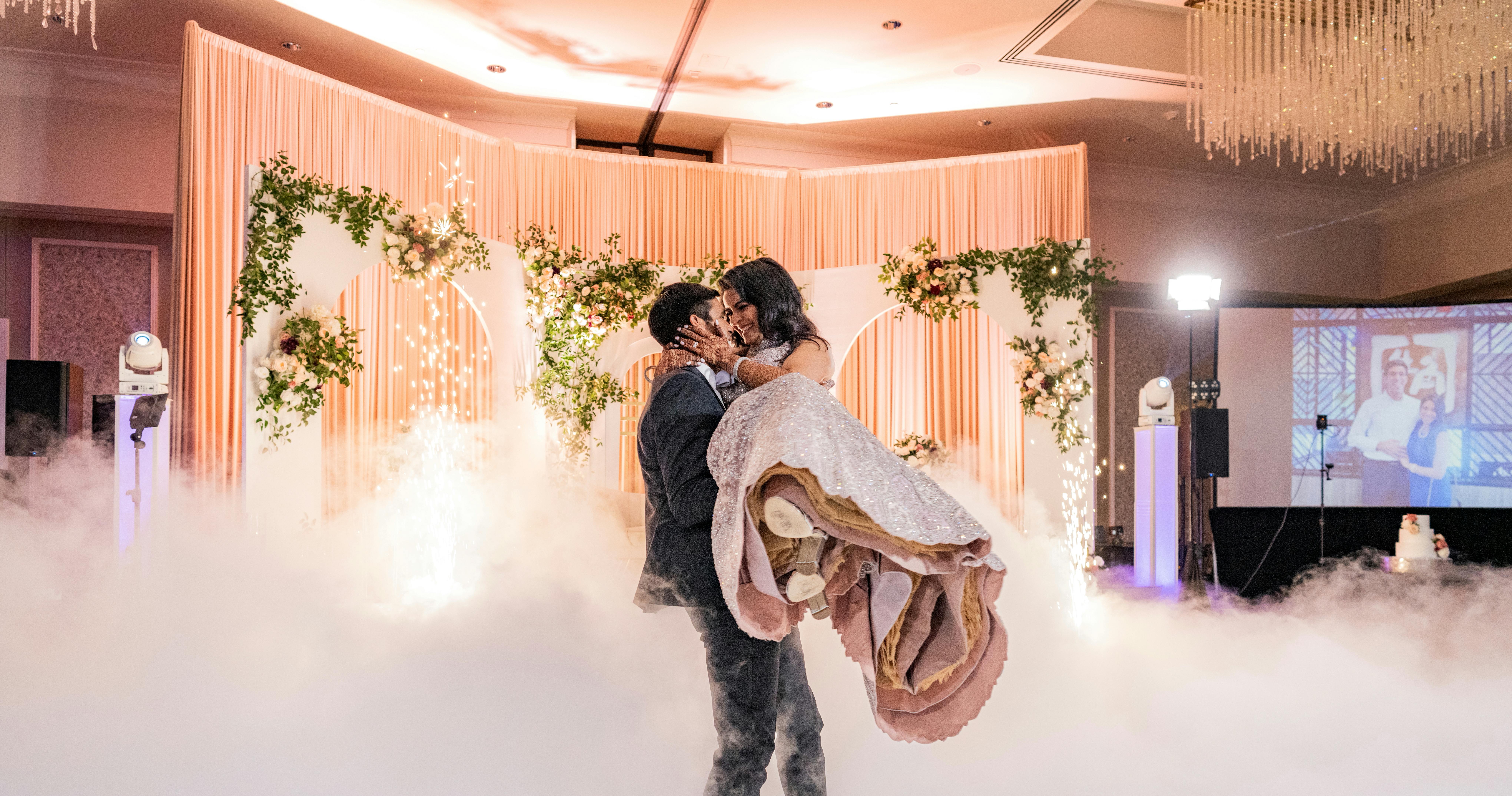 Featured photo from Weddings by Vara
