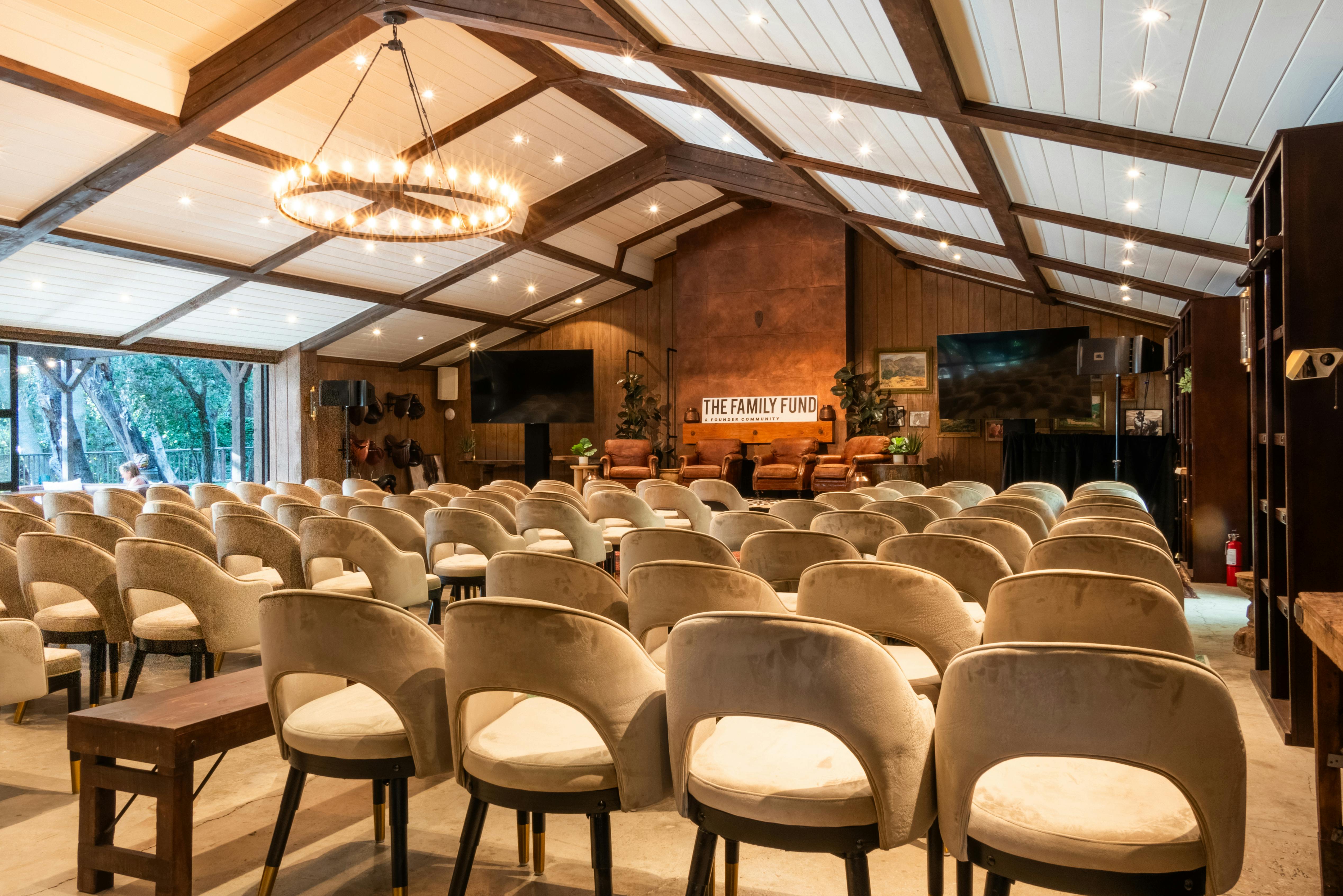 Featured photo from Calamigos Ranch Events