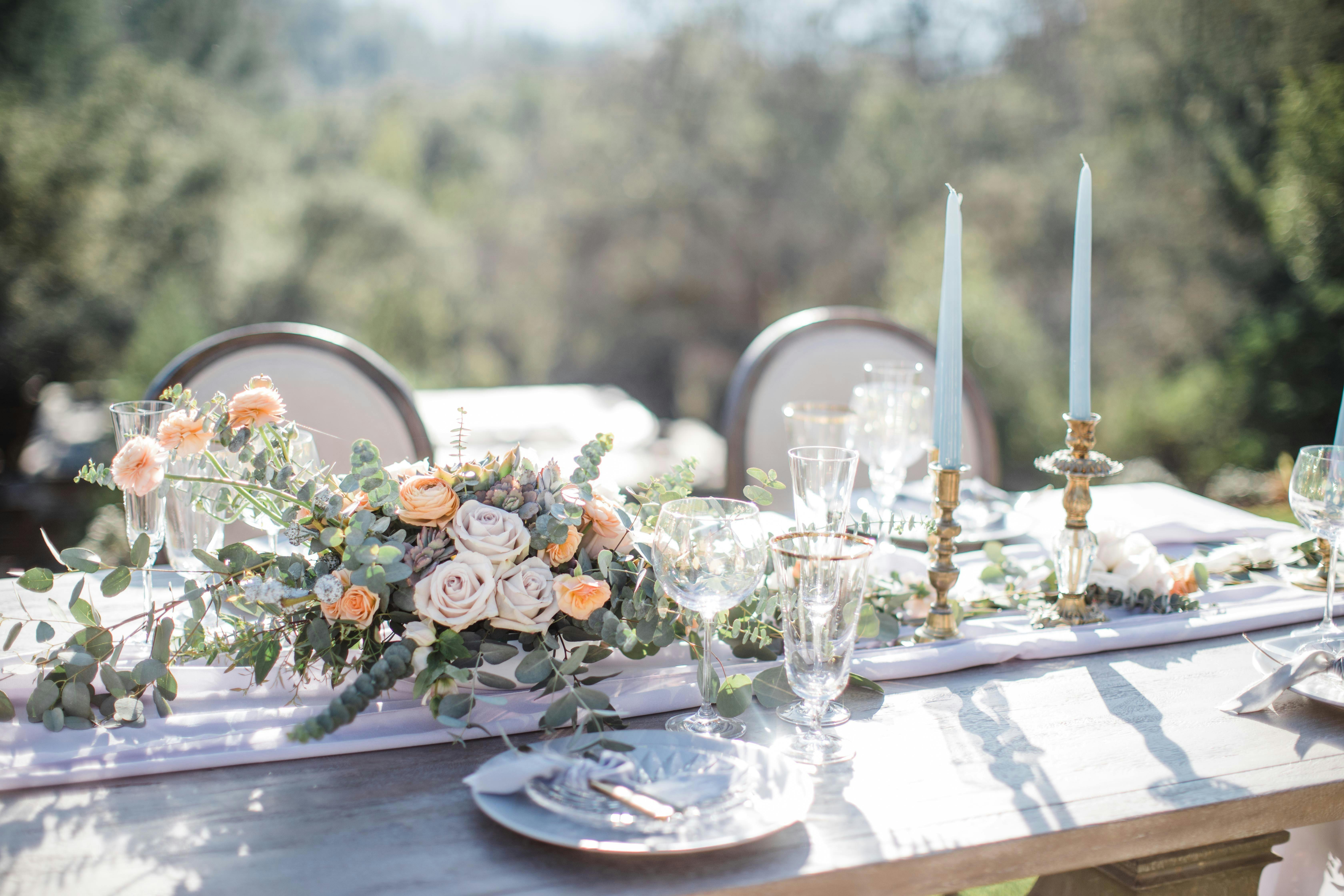 Cover photo of Marissa Renee Weddings & Events