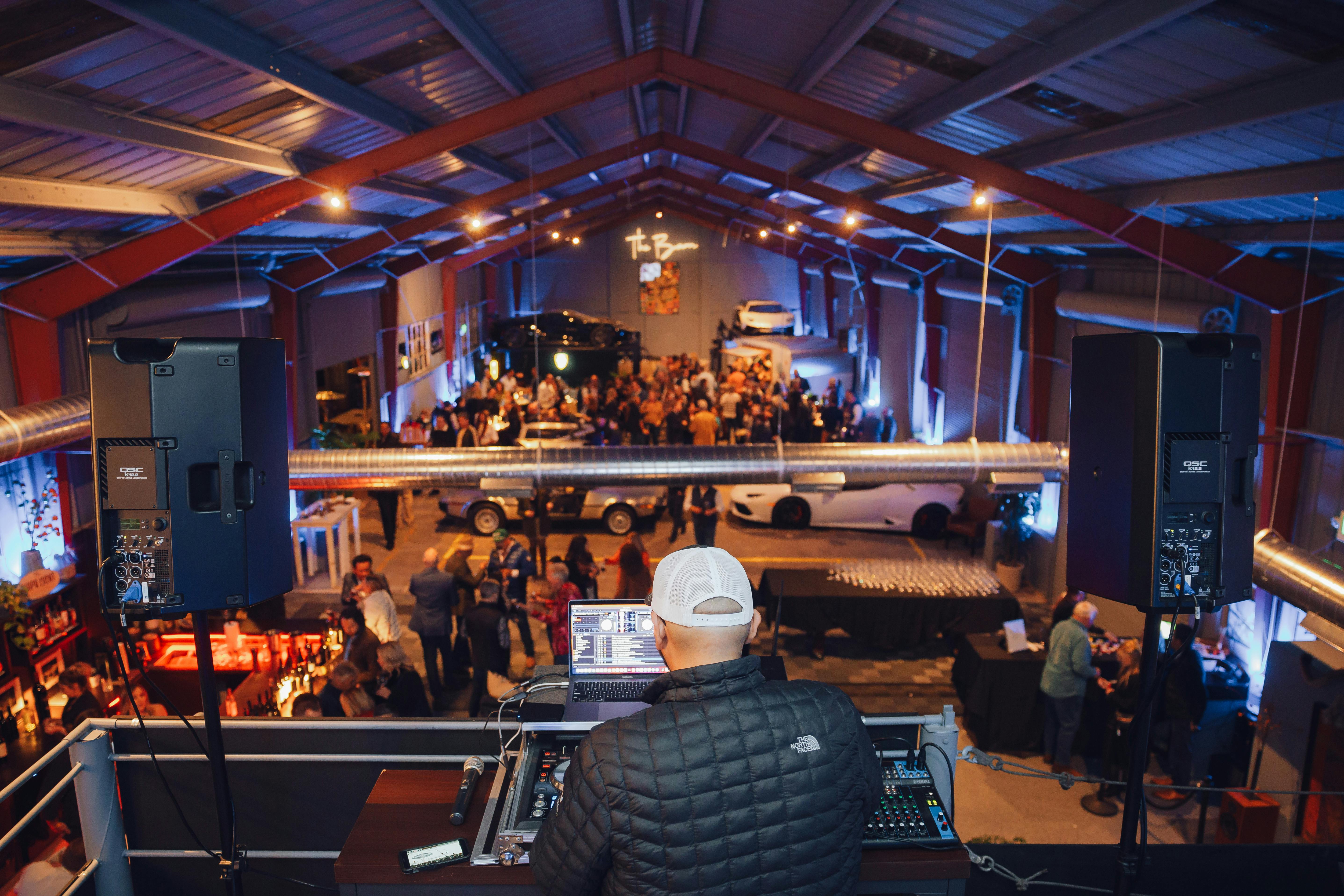 Featured photo from Napa Valley Car Club