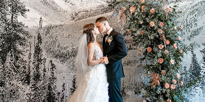 Featured photo from Gaylord Rockies Resort & Convention Center