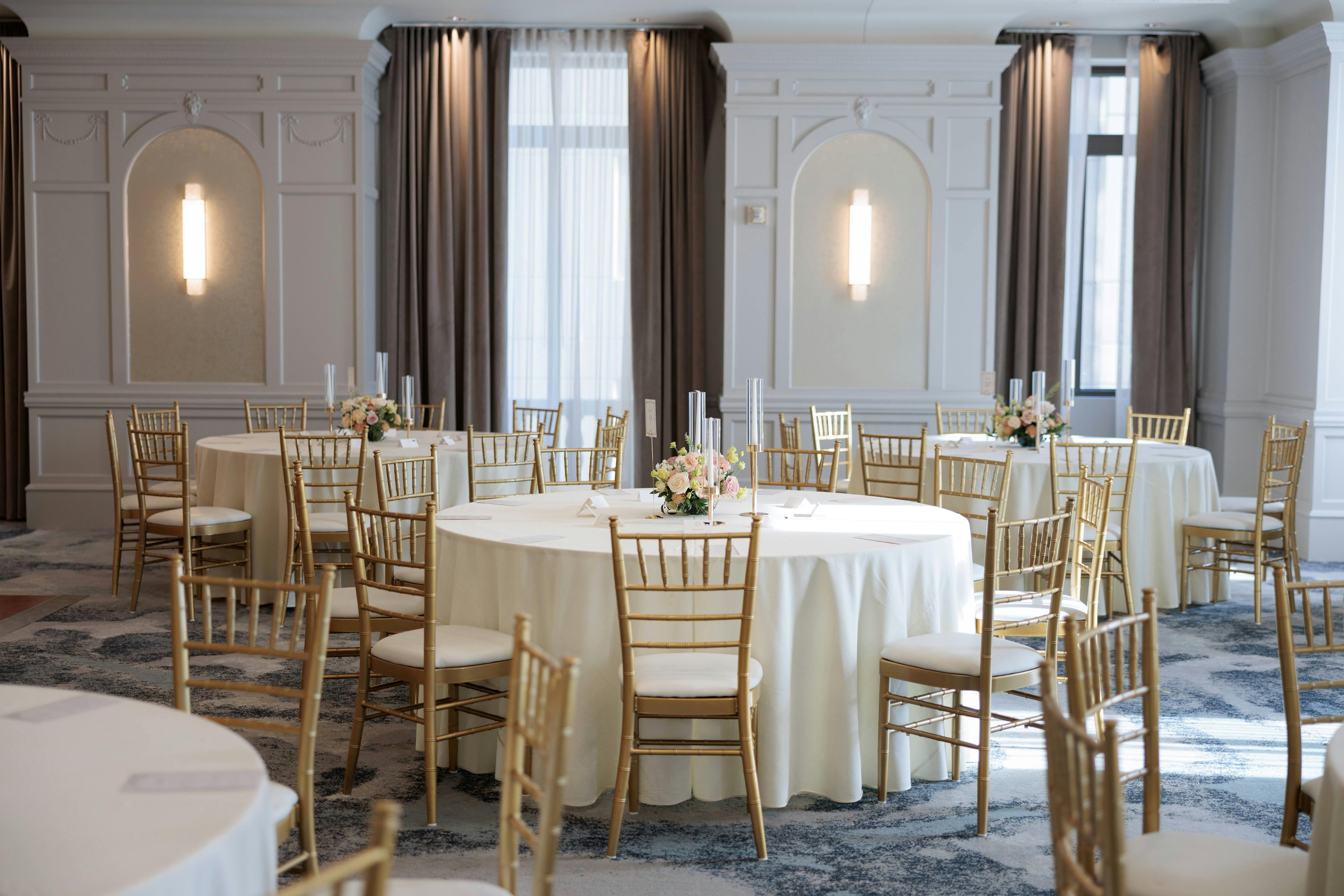 Featured photo from Lauren Shae Events