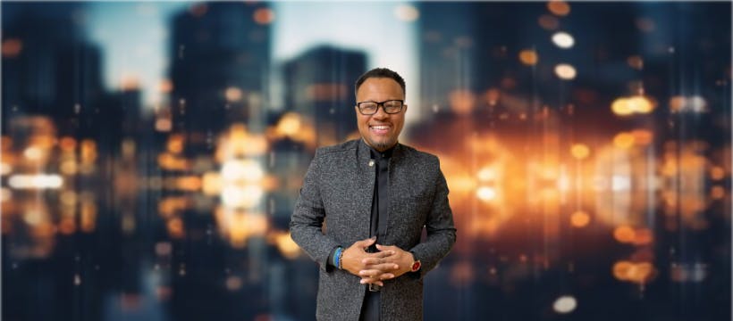 Cover photo of Refuge Event Space