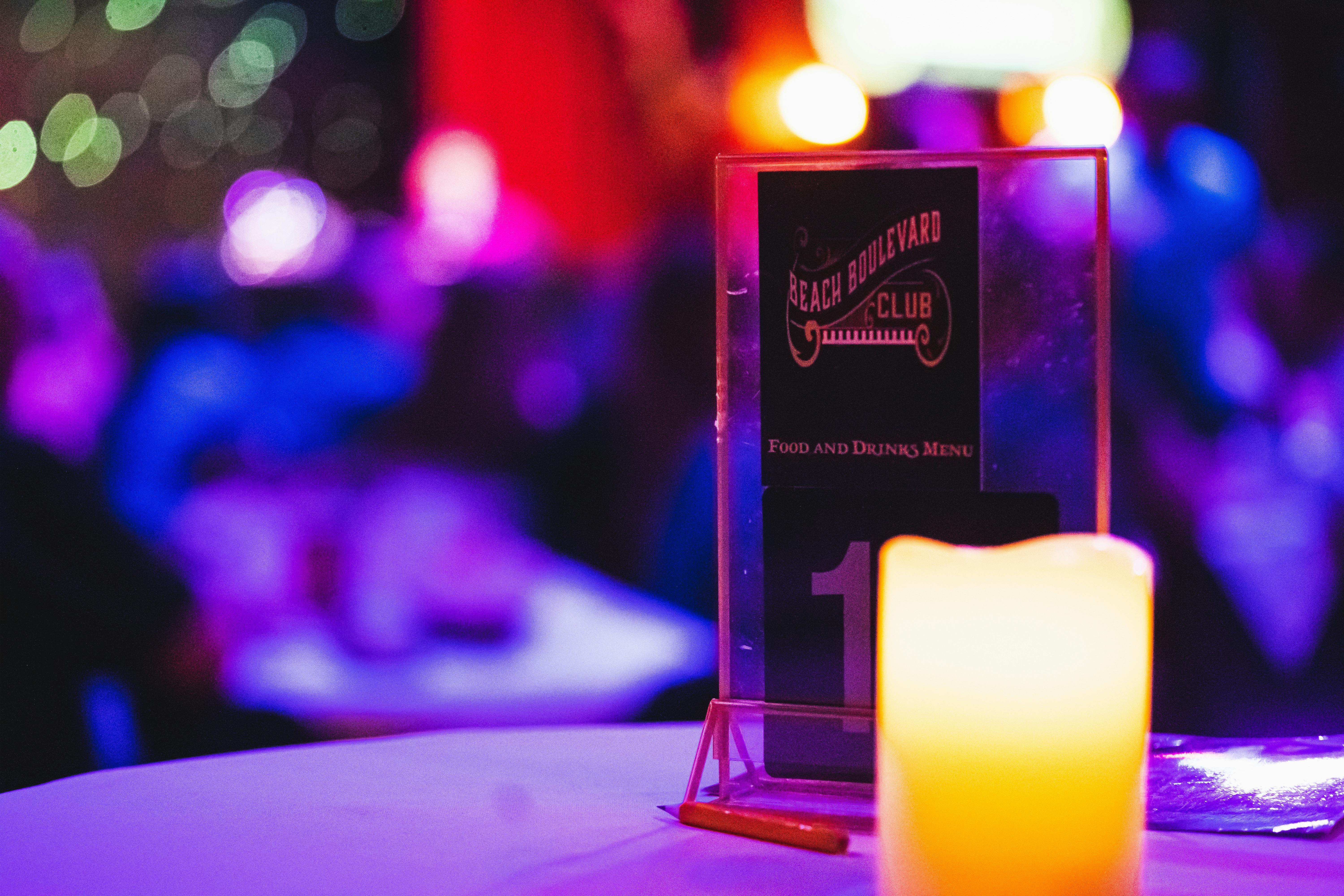 Featured photo from Beach Boulevard Club