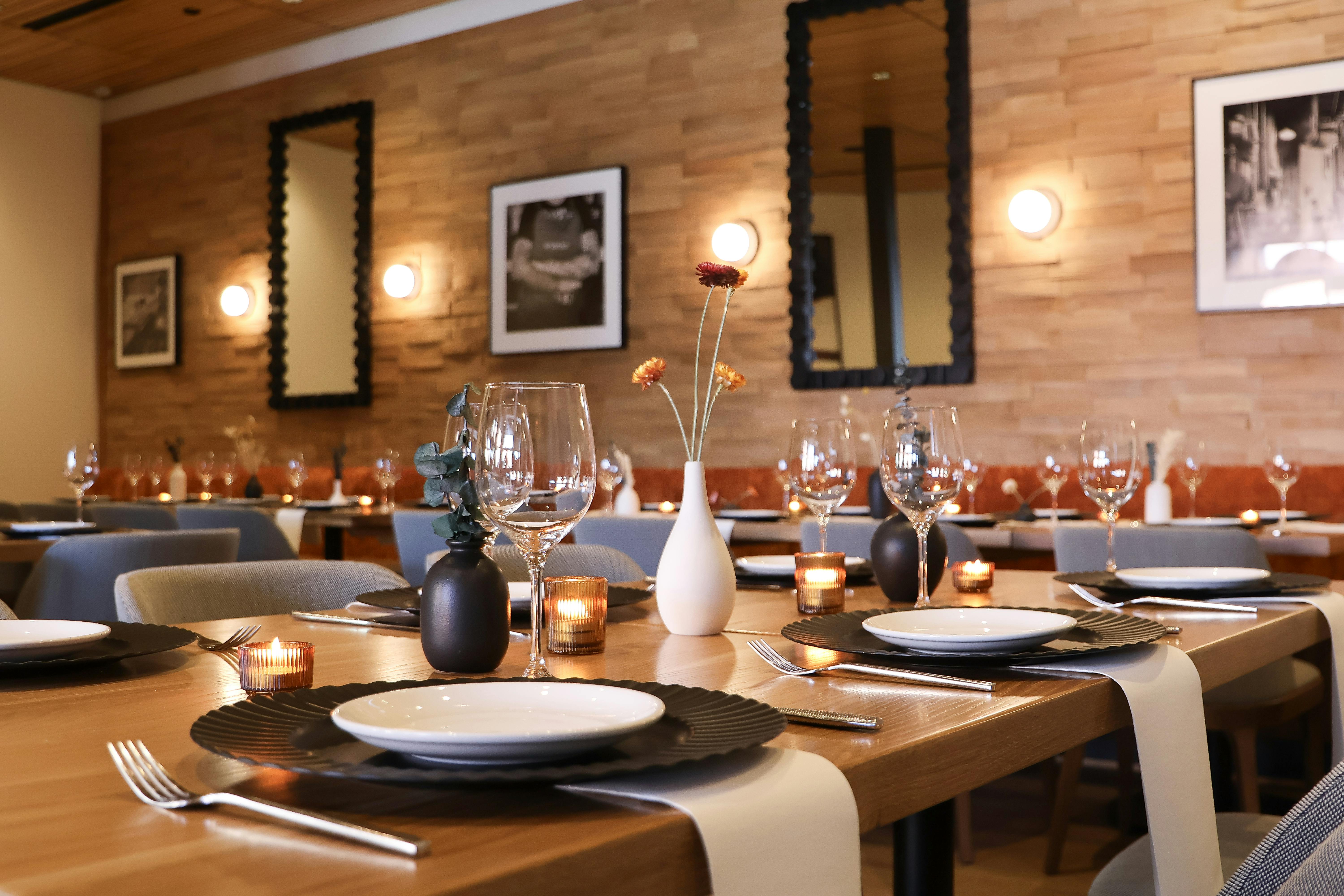 Featured photo from Tangled Roots Craft Beer and Kitchen - South Barrington