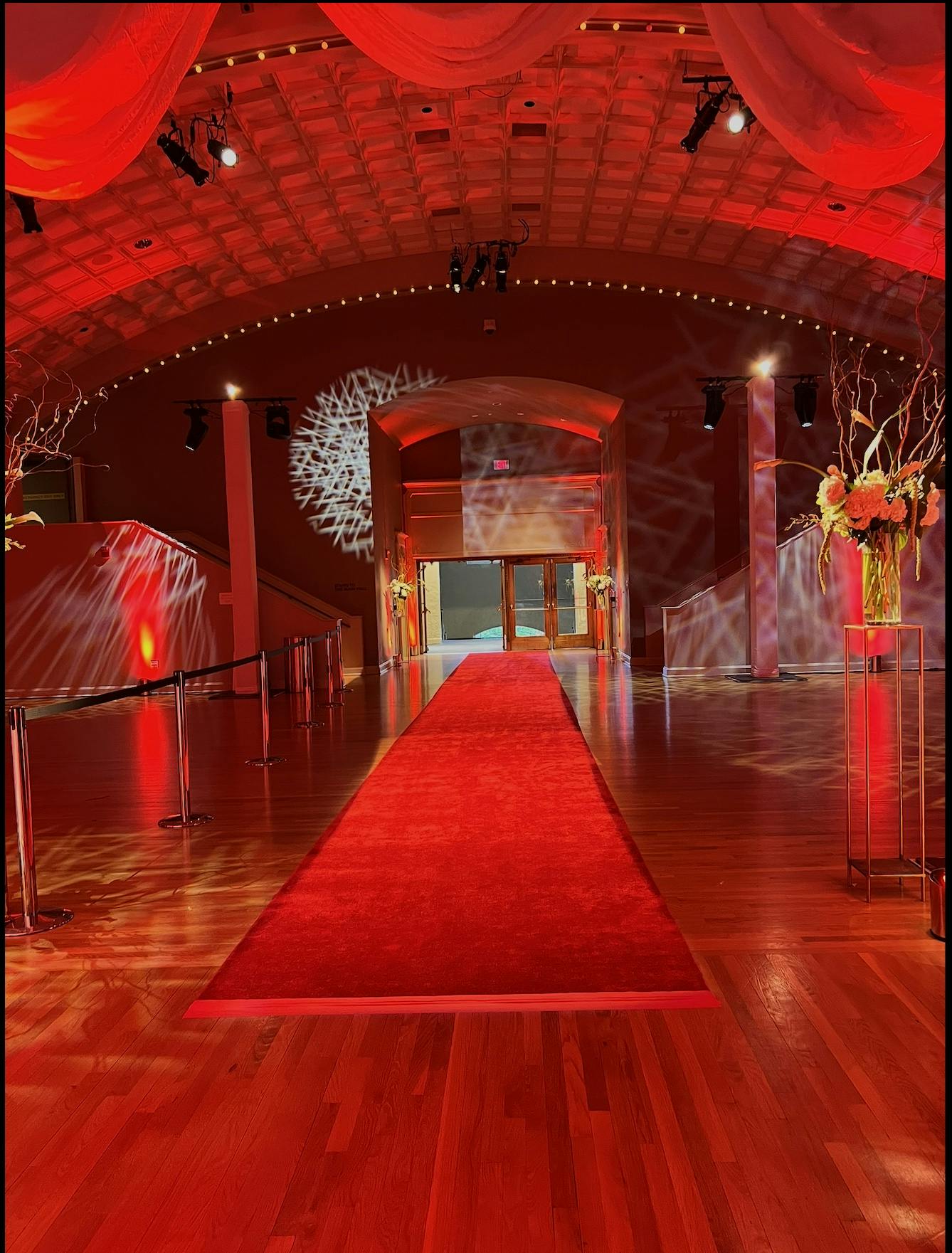 Featured photo from Lane Luxe Events