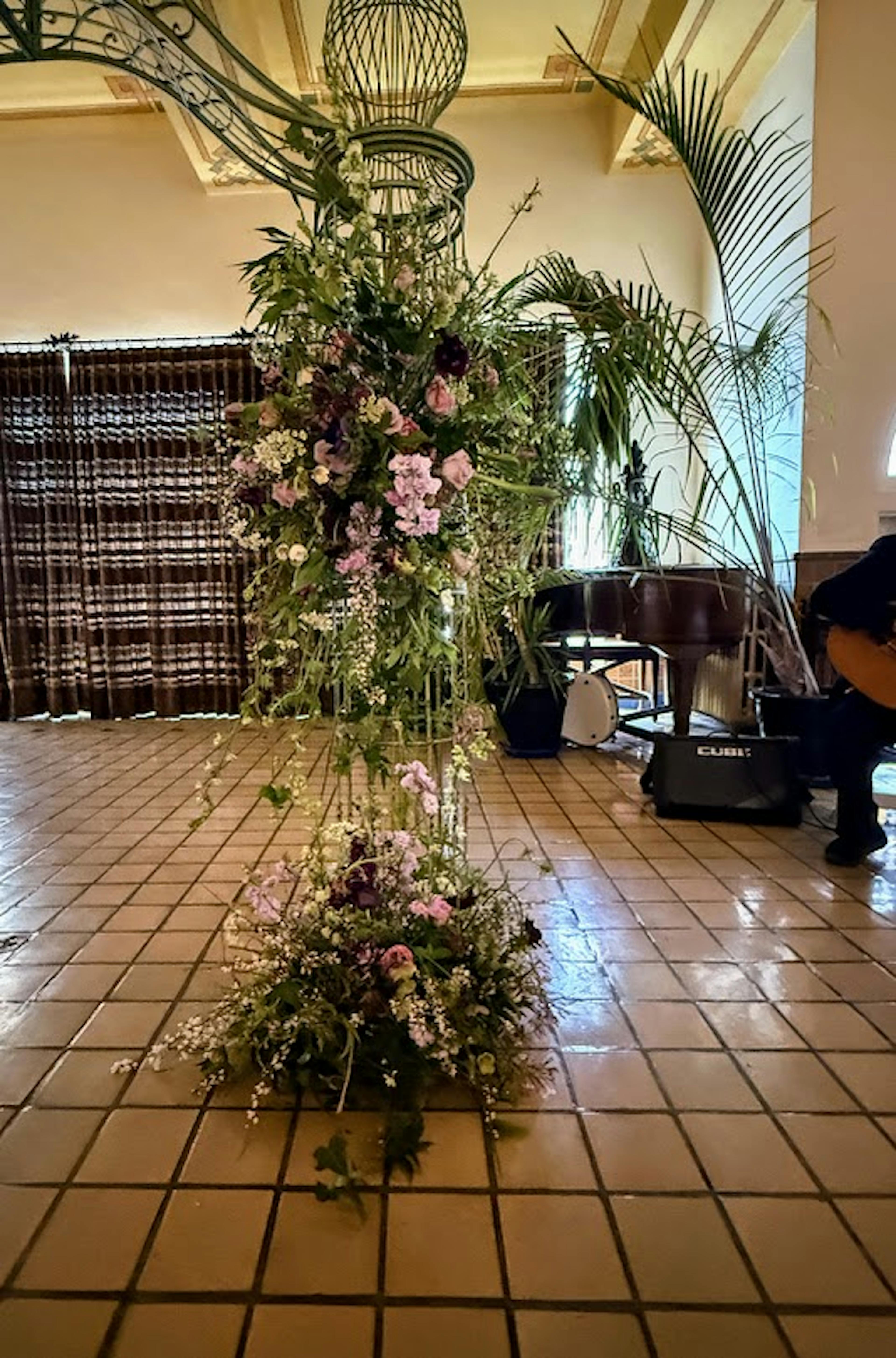 Cover photo of Old Soul Floral