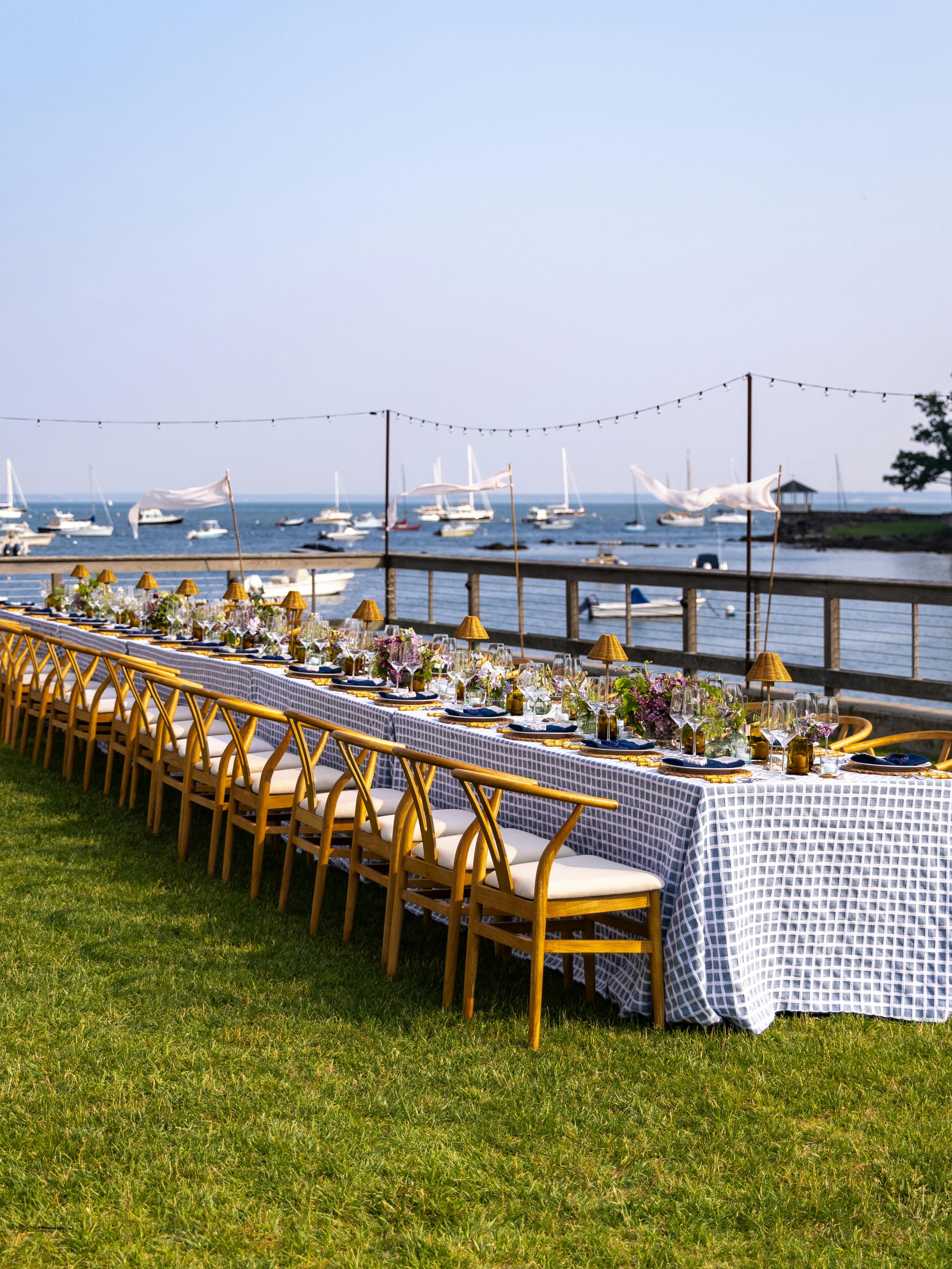 Featured photo from Noroton Yacht Club