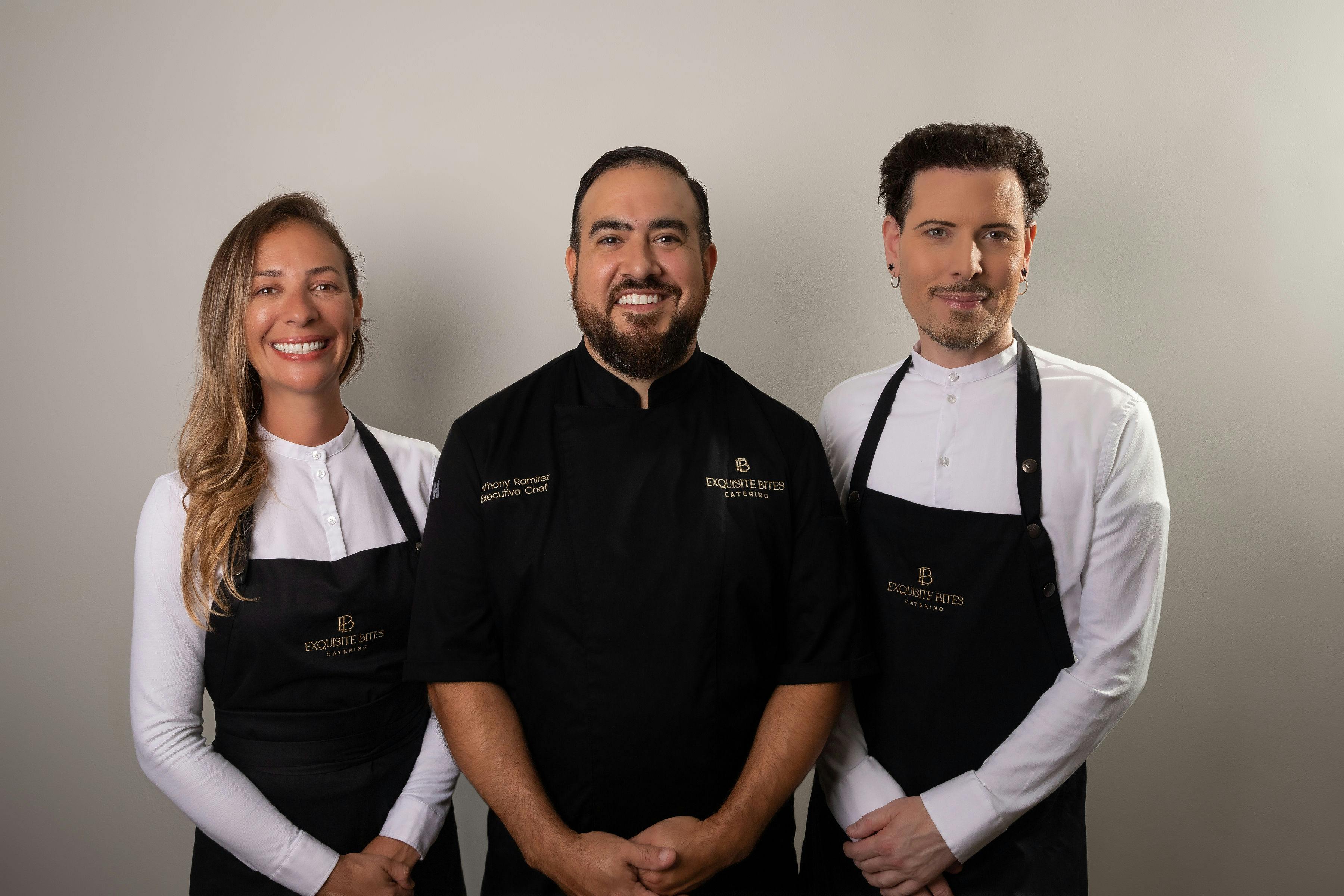 Featured photo from Exquisite Bites Catering
