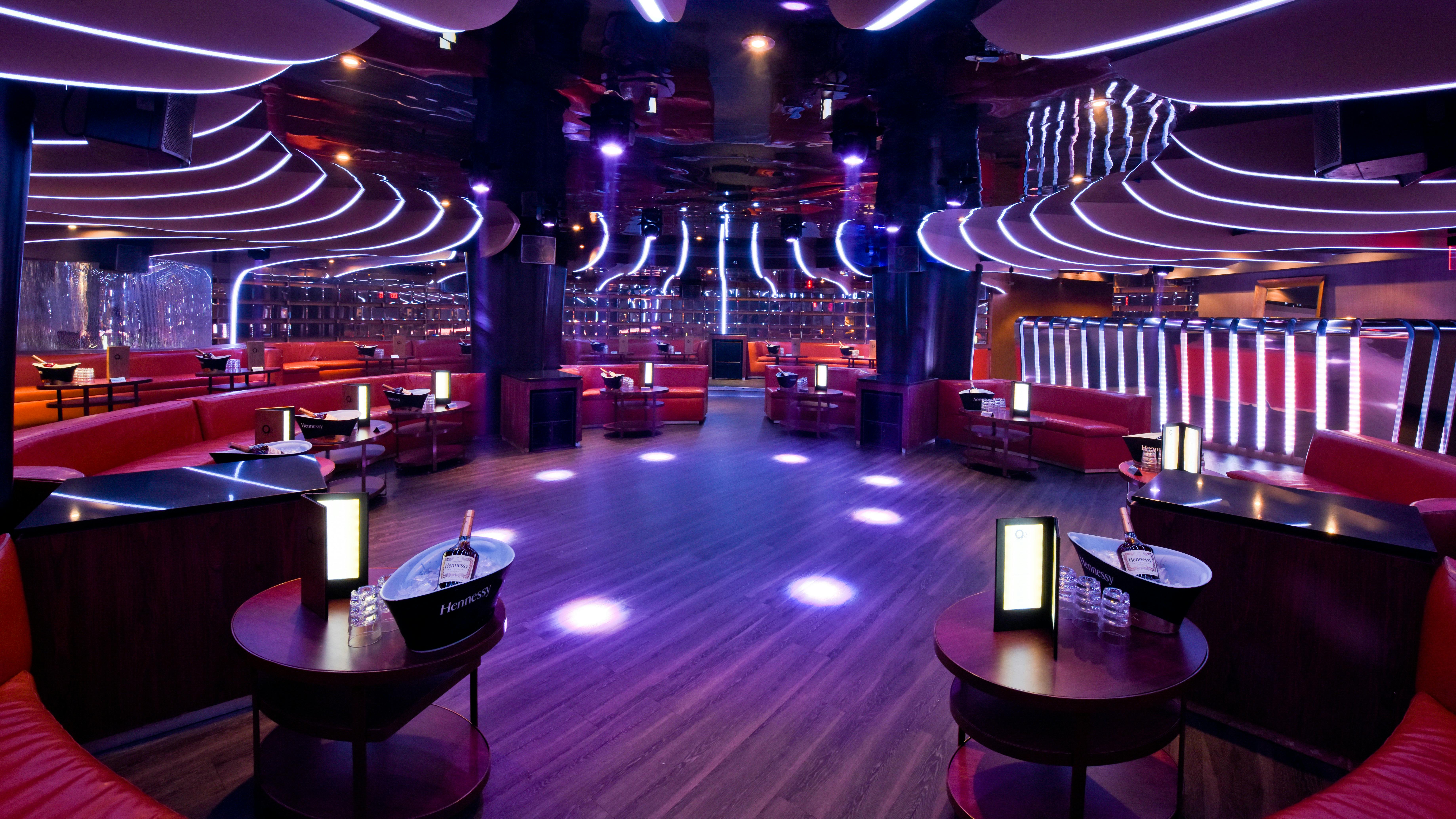 Strand washington venue partyslate