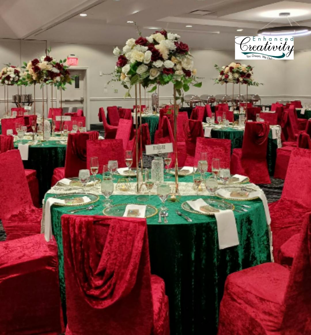 Cover photo of Enhanced Creativity LLC