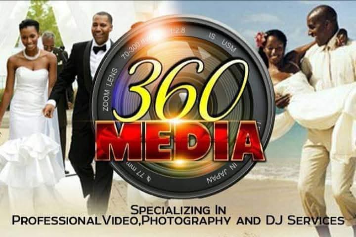 Featured photo from 360 Media
