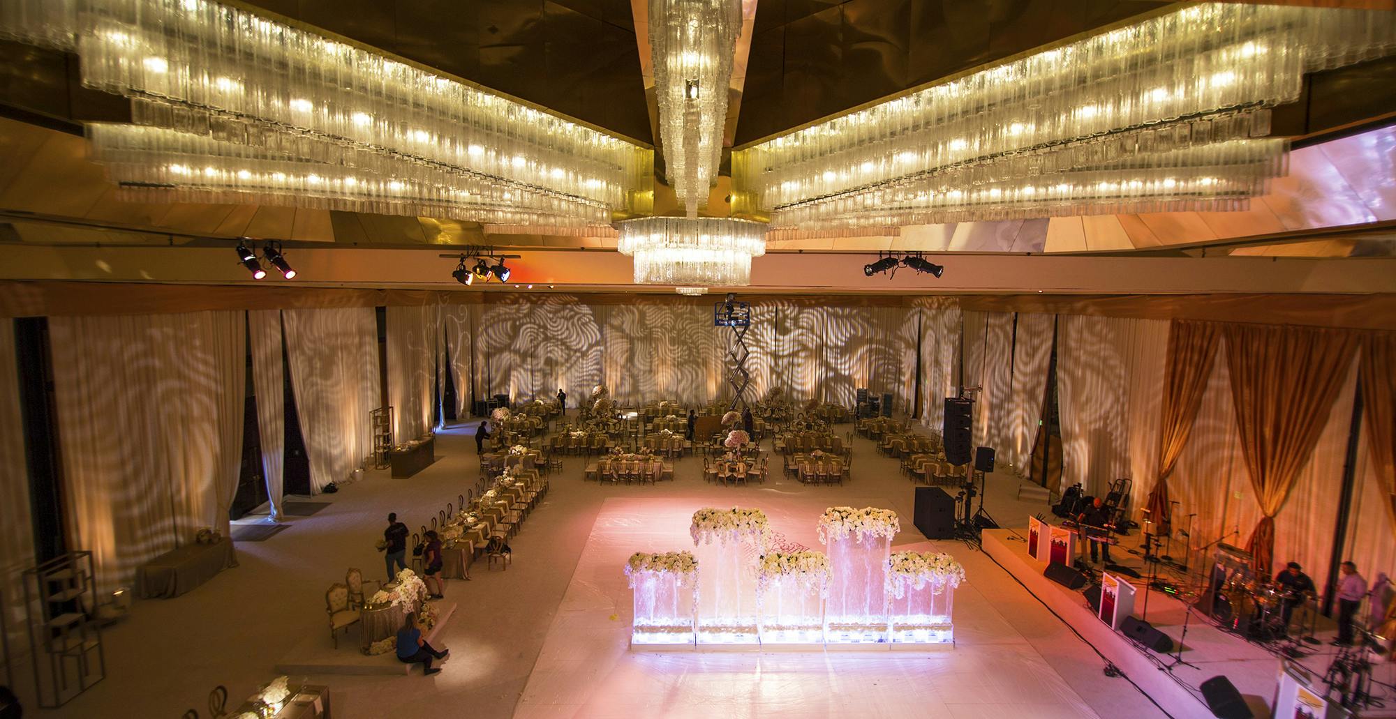 Featured photo from Hilton Los Angeles-Universal City