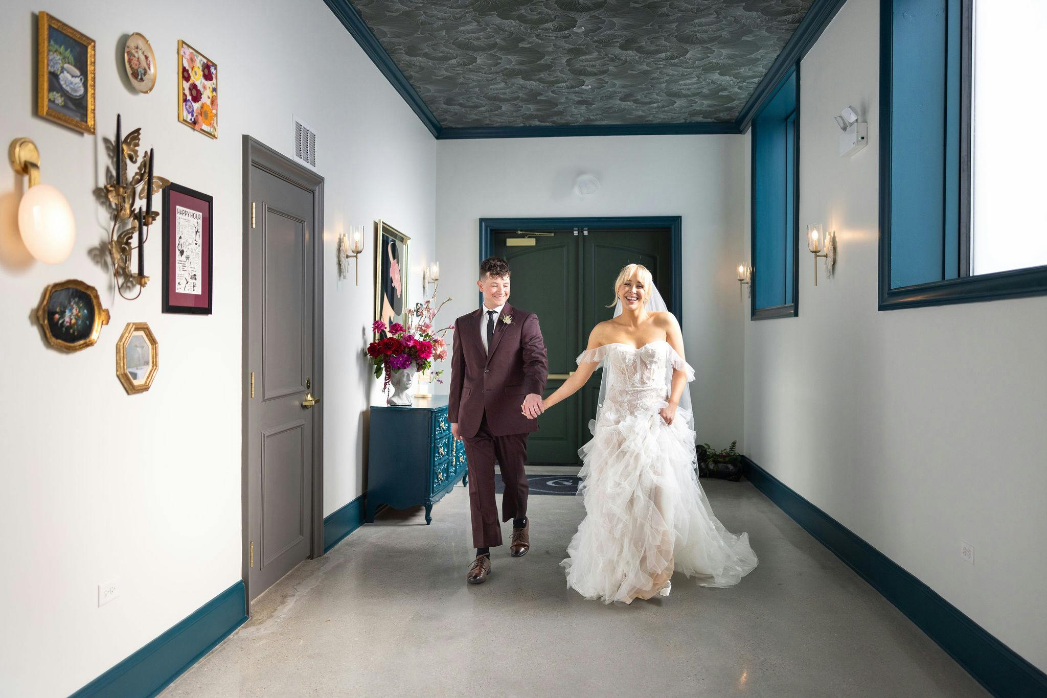 Bloom Events | Chicago Venue | 218 photos | PartySlate