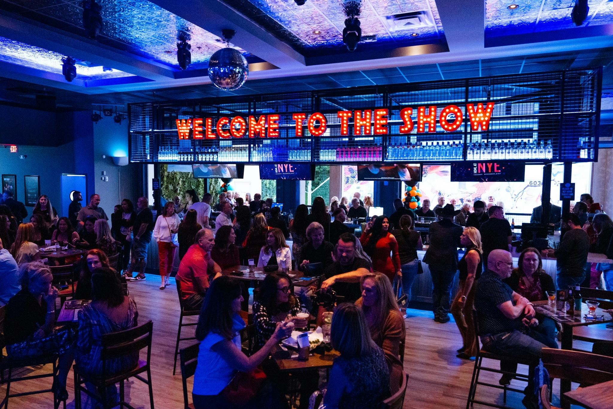 Howl at the Moon Fort Lauderdale | Fort Lauderdale Venue | PartySlate