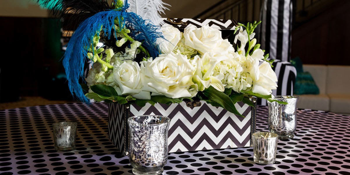 Featured photo from Flair Floral
