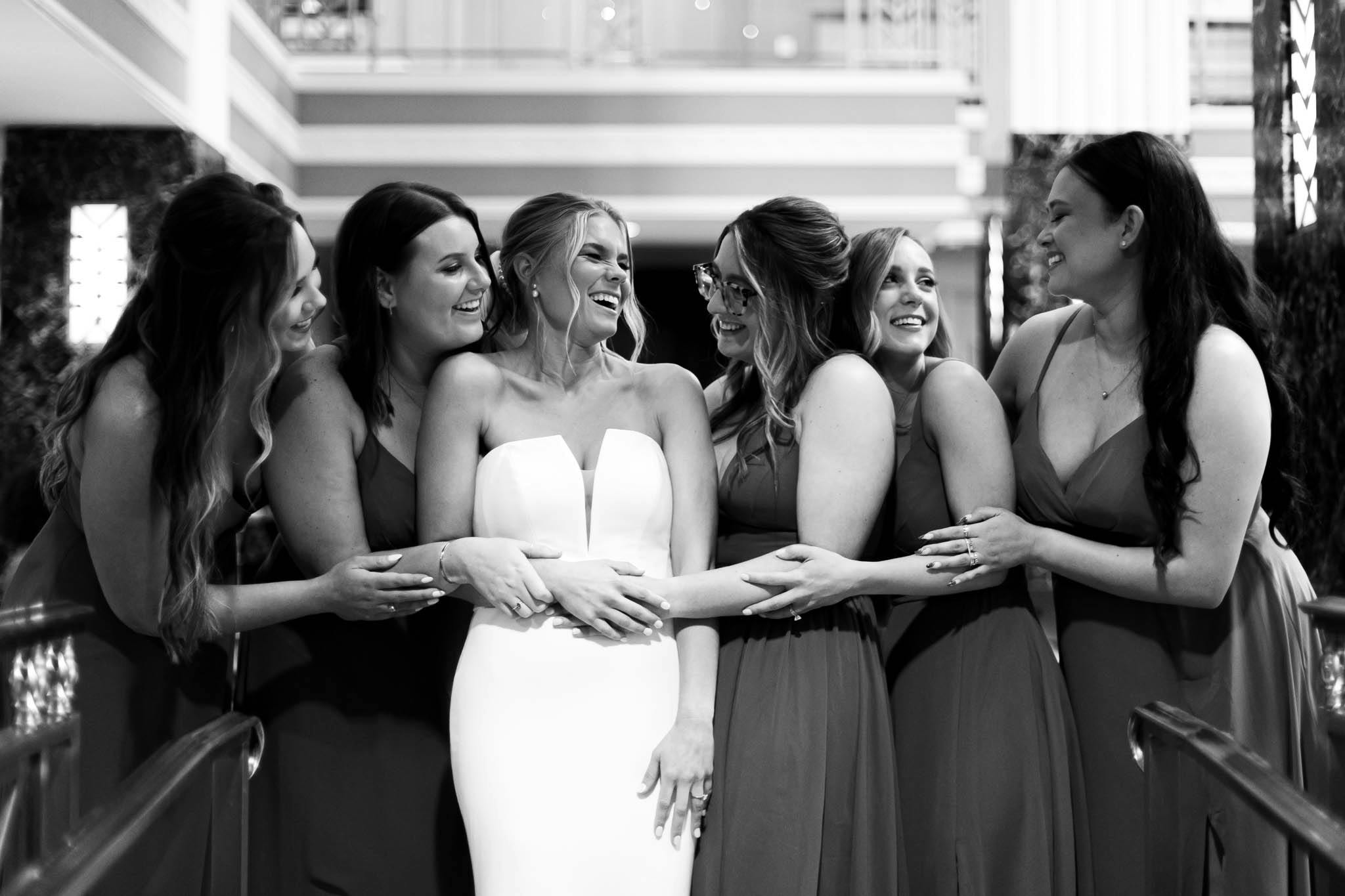 Cover photo of Sam & Grace Photography