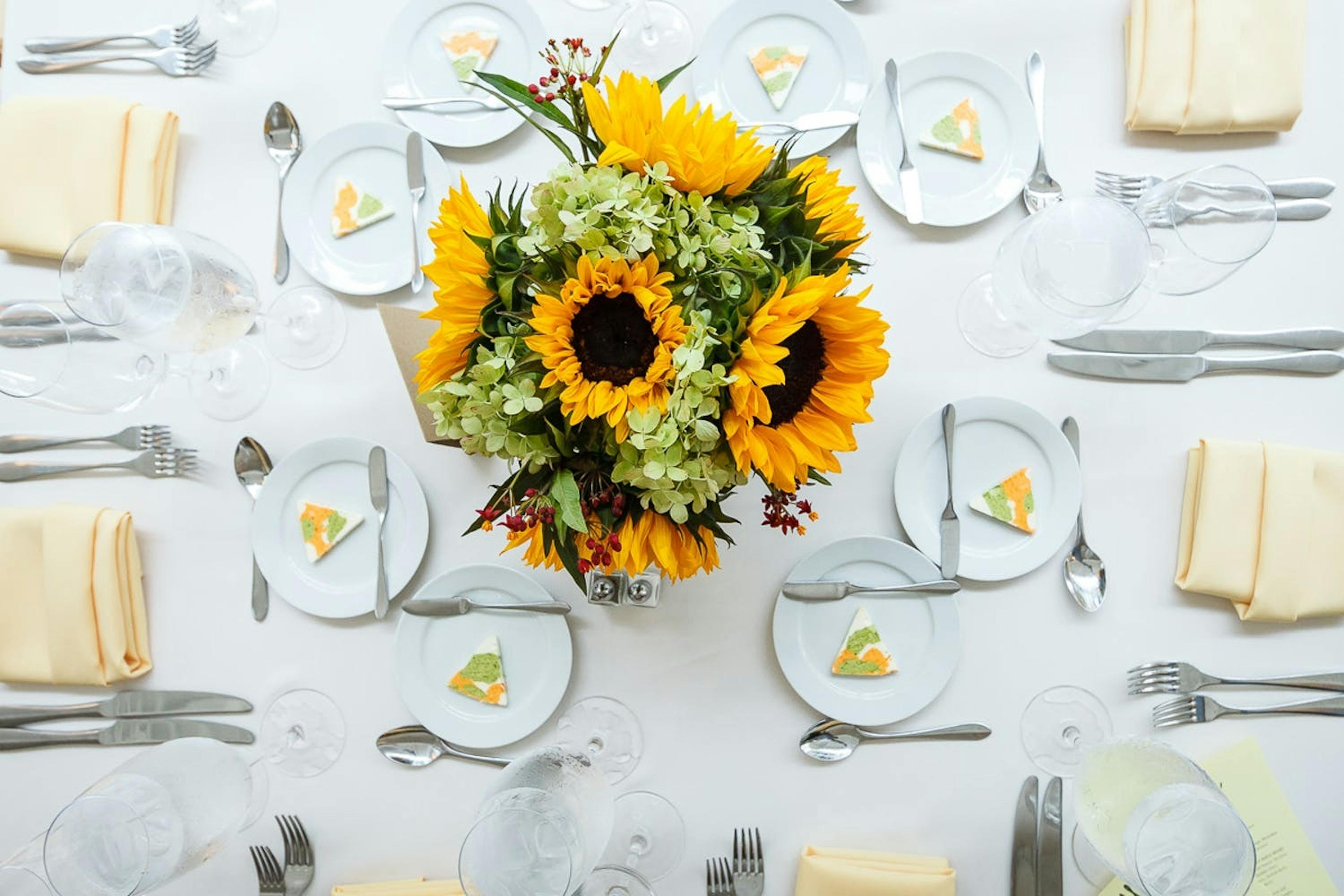 Cover photo of Entertaining Company