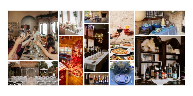 Featured photo from Farina's Winery & Cafe