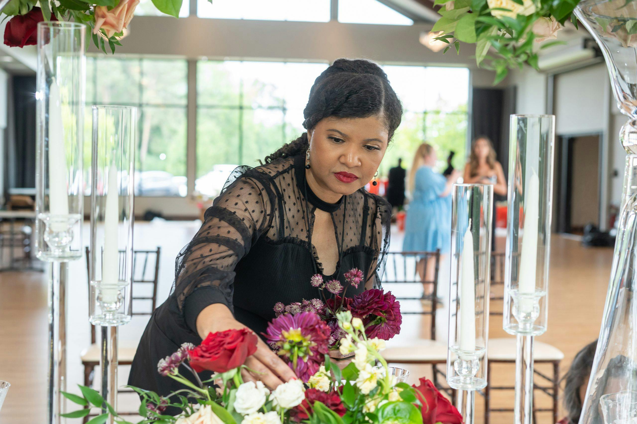 Featured photo from Leave it to Meeka