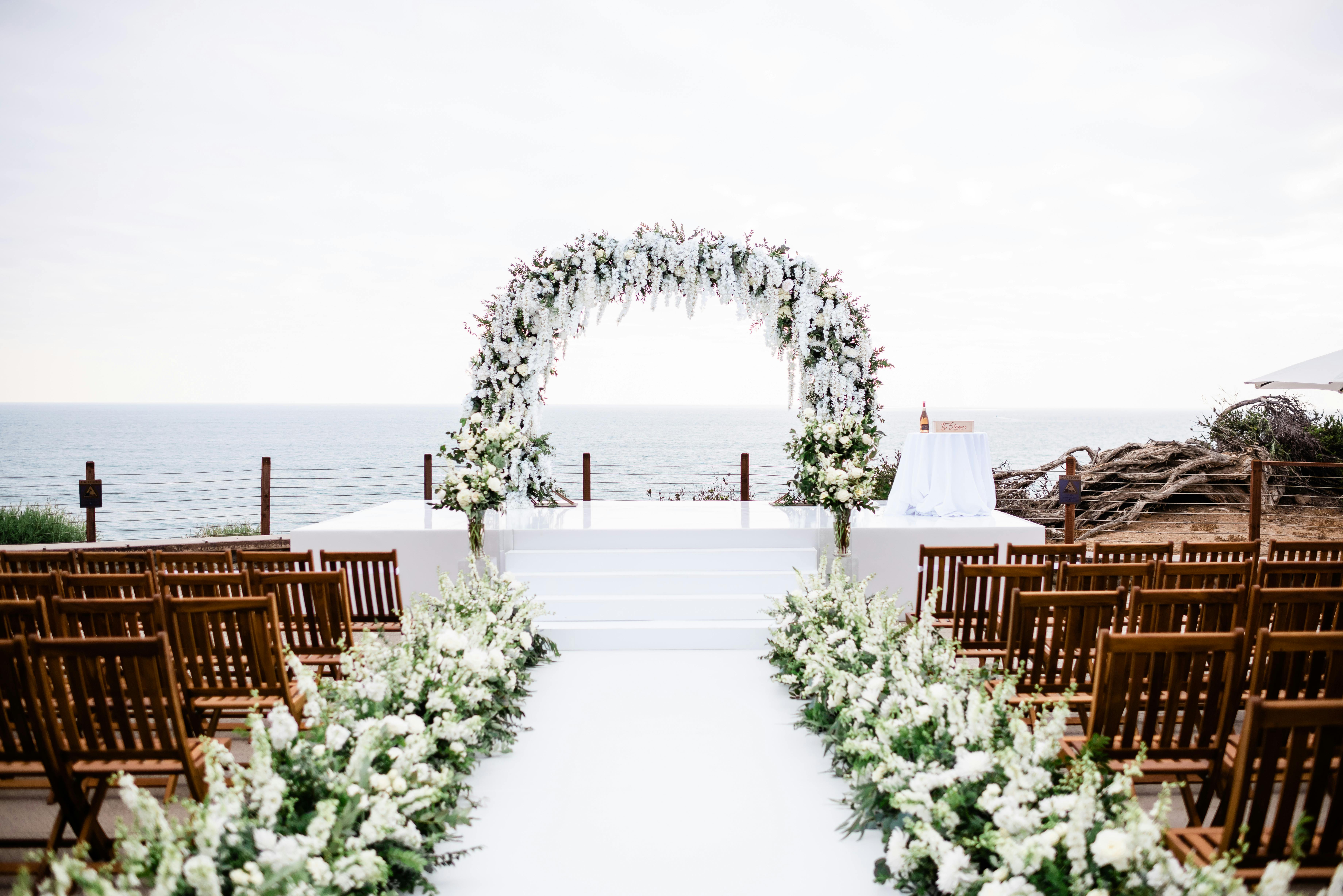 Featured photo from Grace and You Events