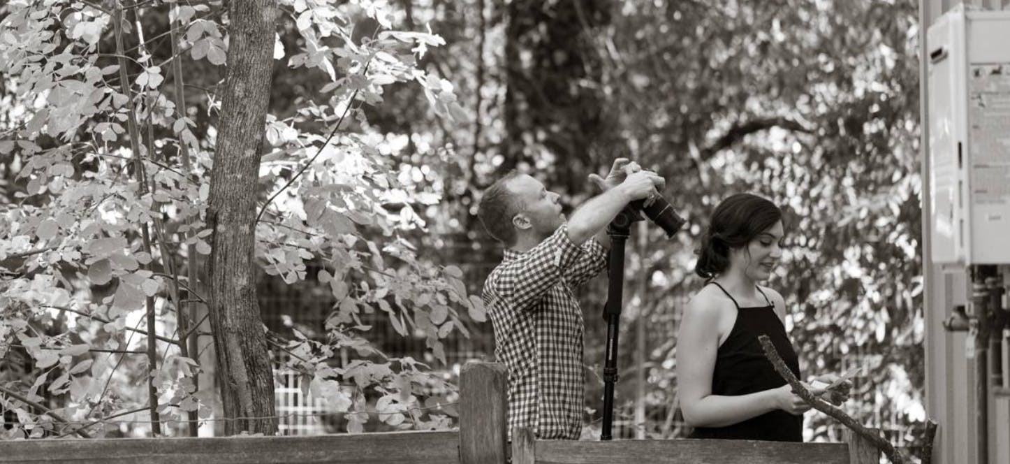 Cover photo of EdgeFog Films