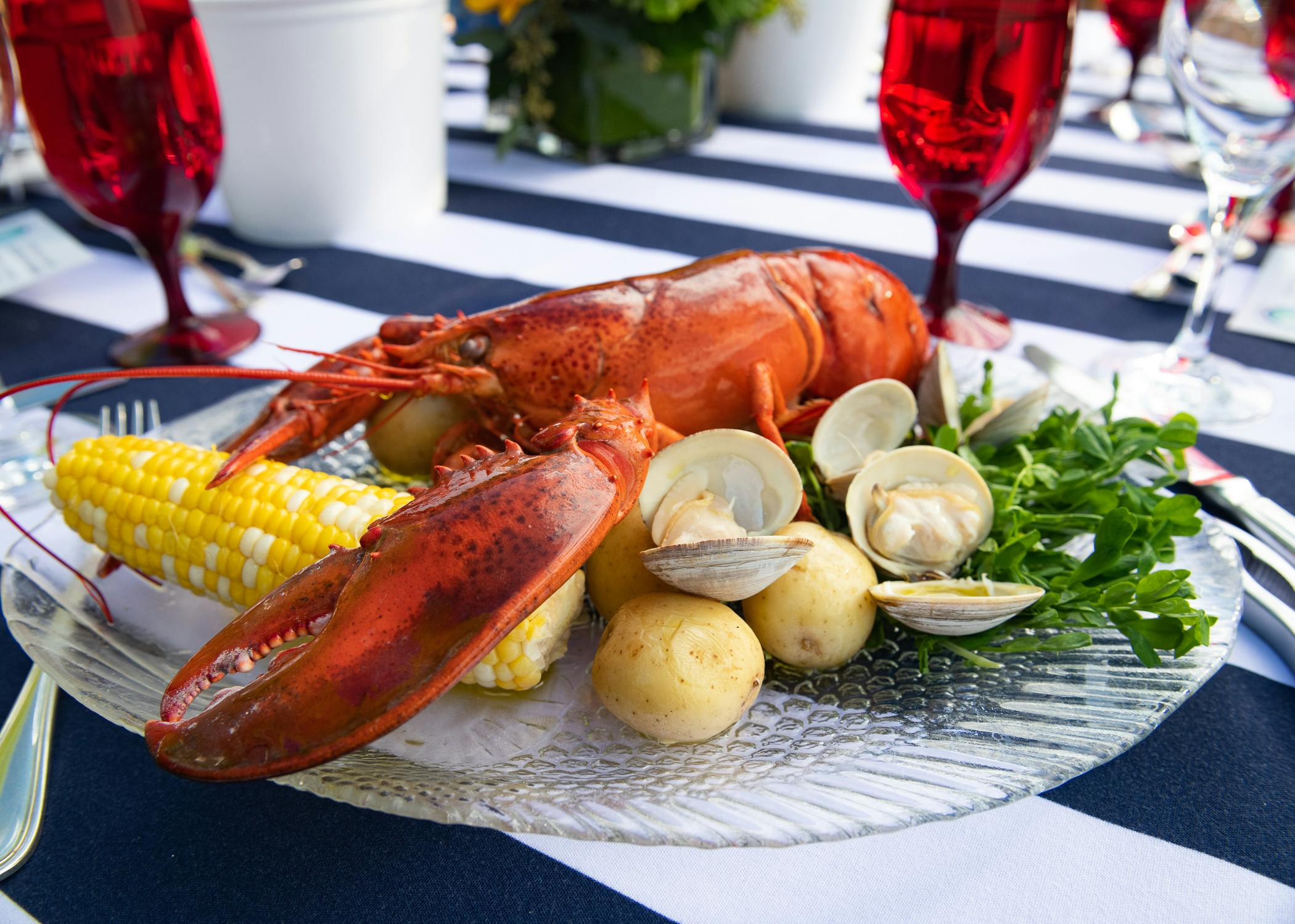 Your End of Summer Seafood Boil - Creative Hands Cuisine - Arizona Caterer  and Catering