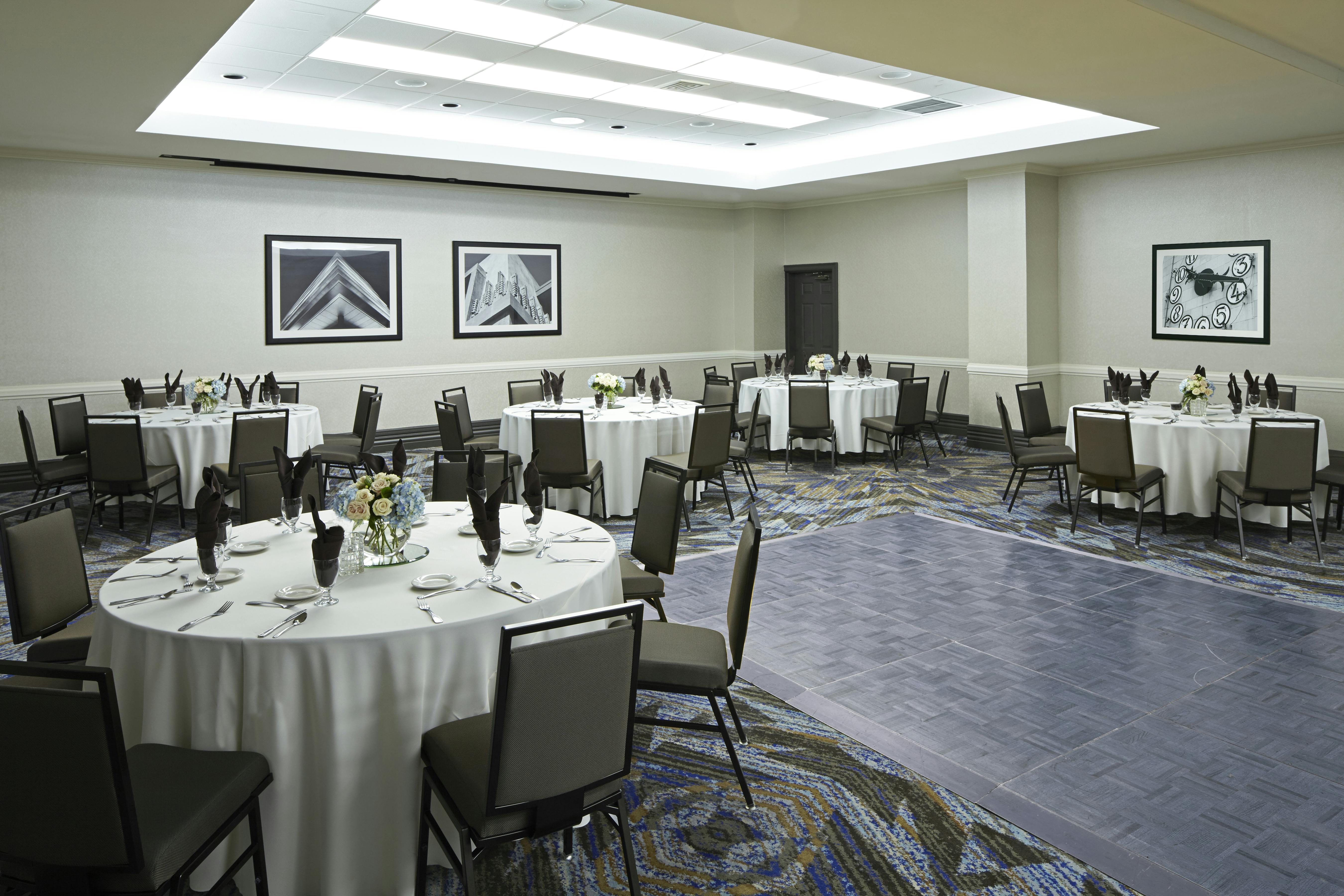 Featured photo from Embassy Suites Los Angeles Airport North