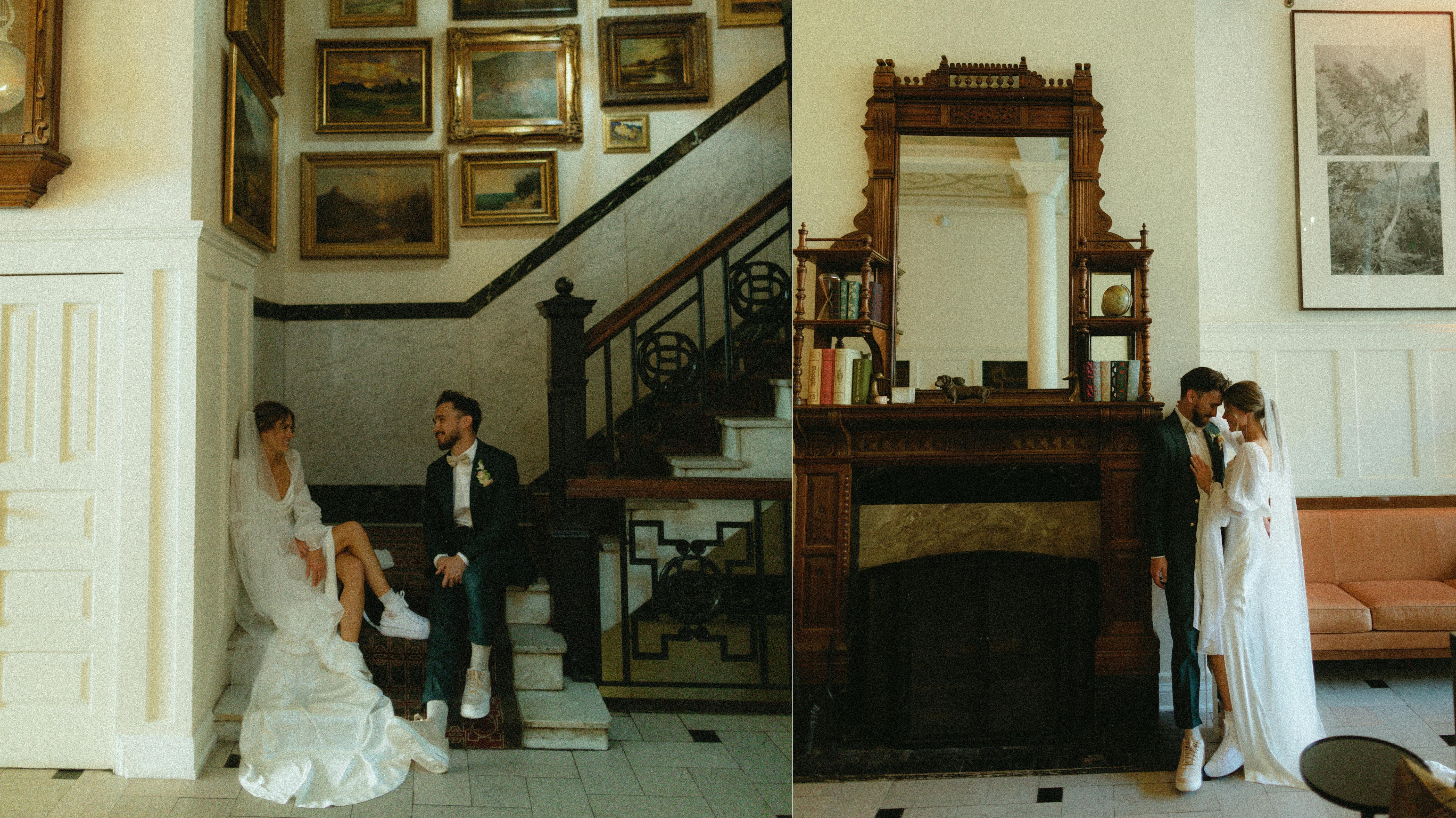 Featured photo from The Oxford Hotel