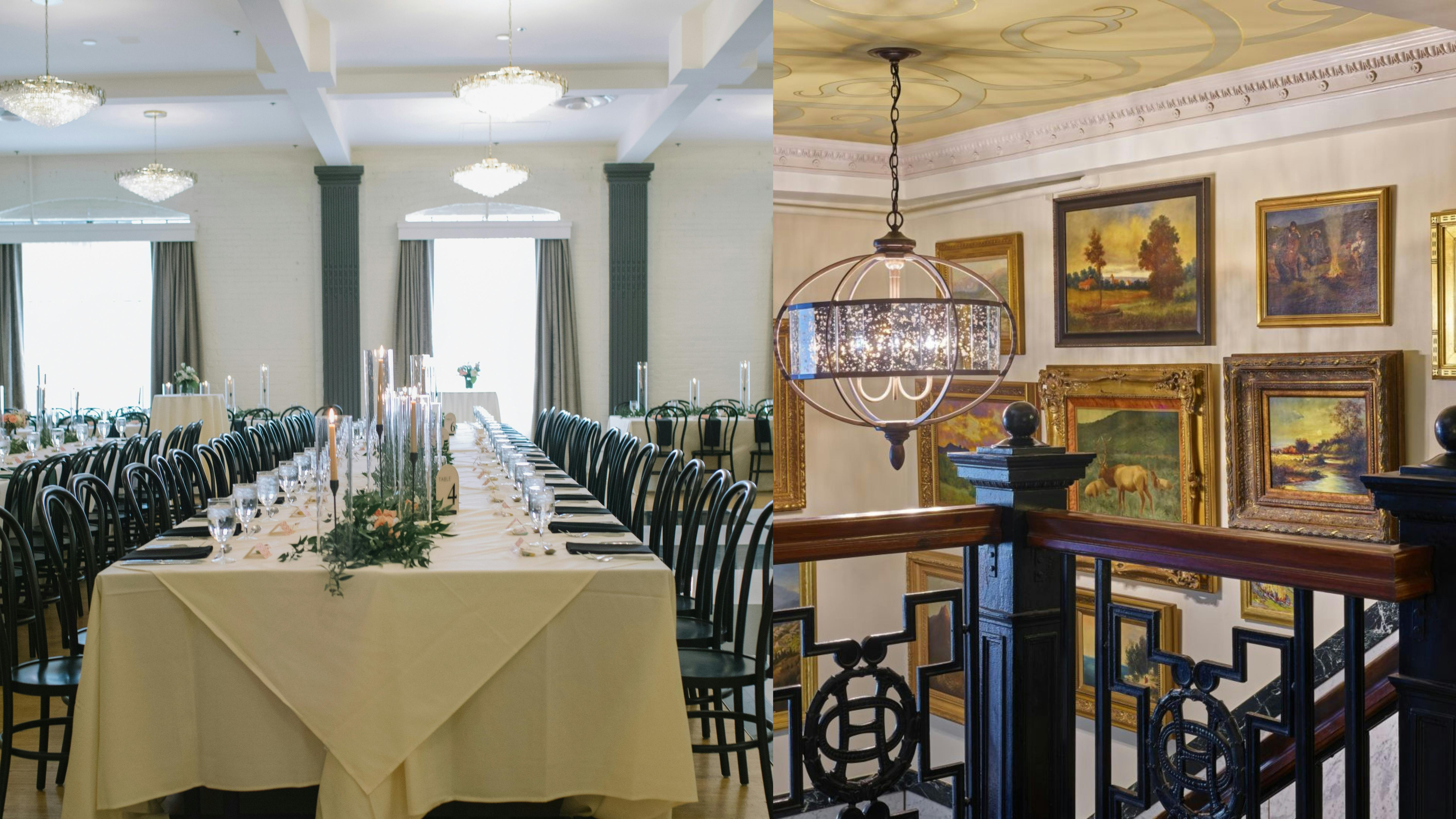 Featured photo from The Oxford Hotel