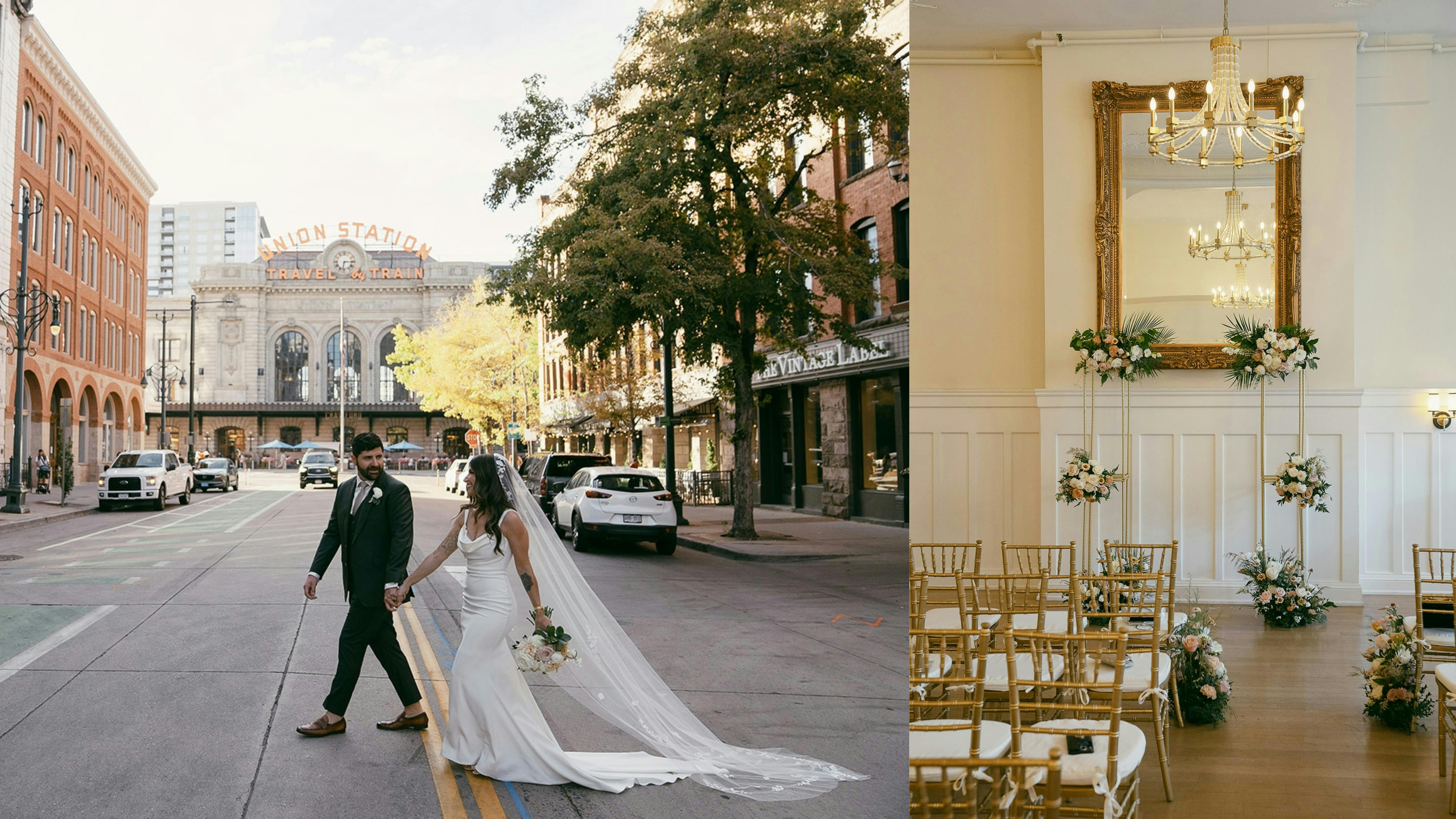 Featured photo from The Oxford Hotel