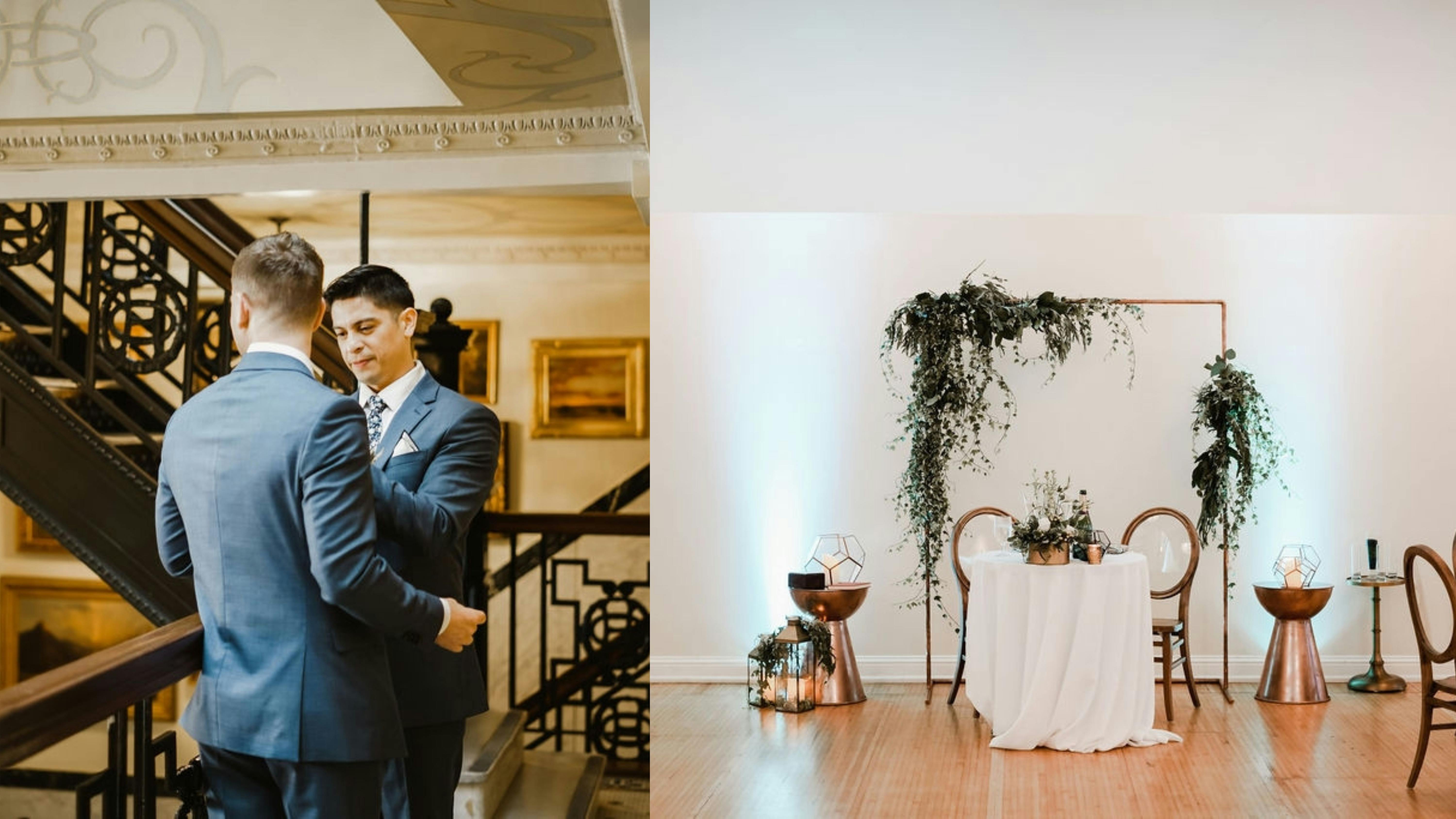 Featured photo from The Oxford Hotel