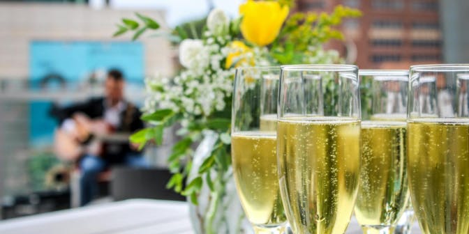 Featured photo from The Art Hotel Denver, Curio Collection by Hilton