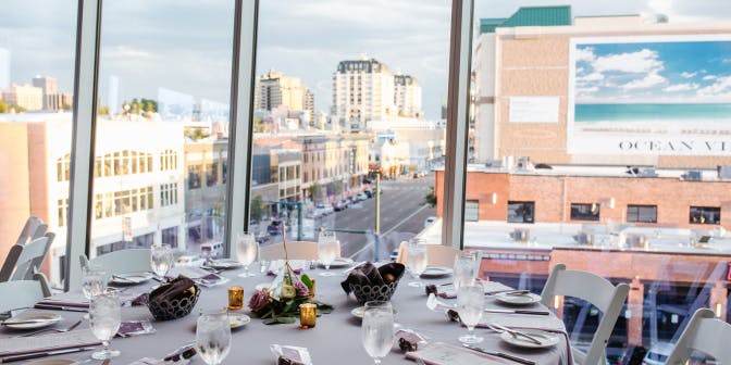 Featured photo from The Art Hotel Denver, Curio Collection by Hilton