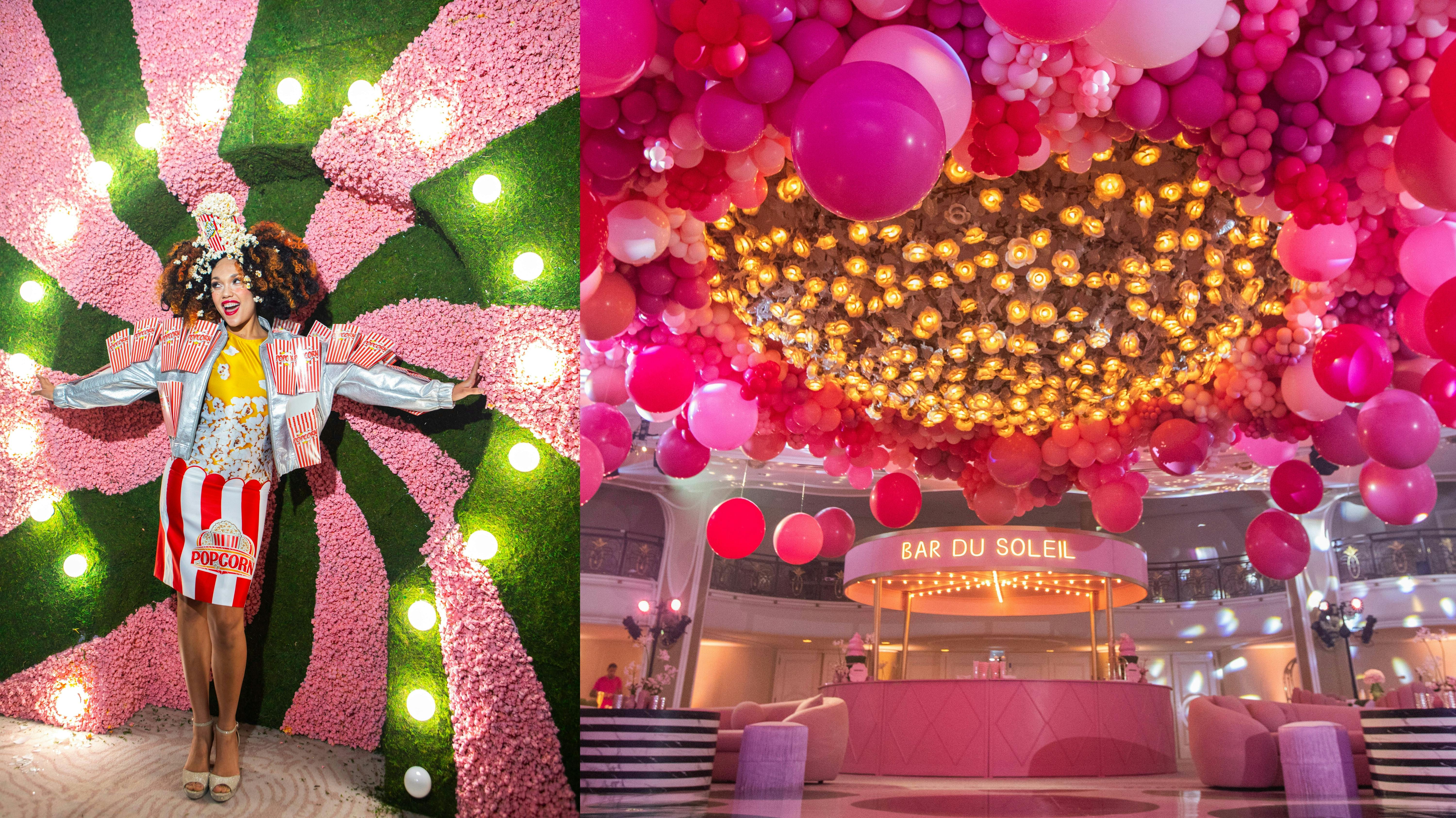 Featured photo from The One Up Group