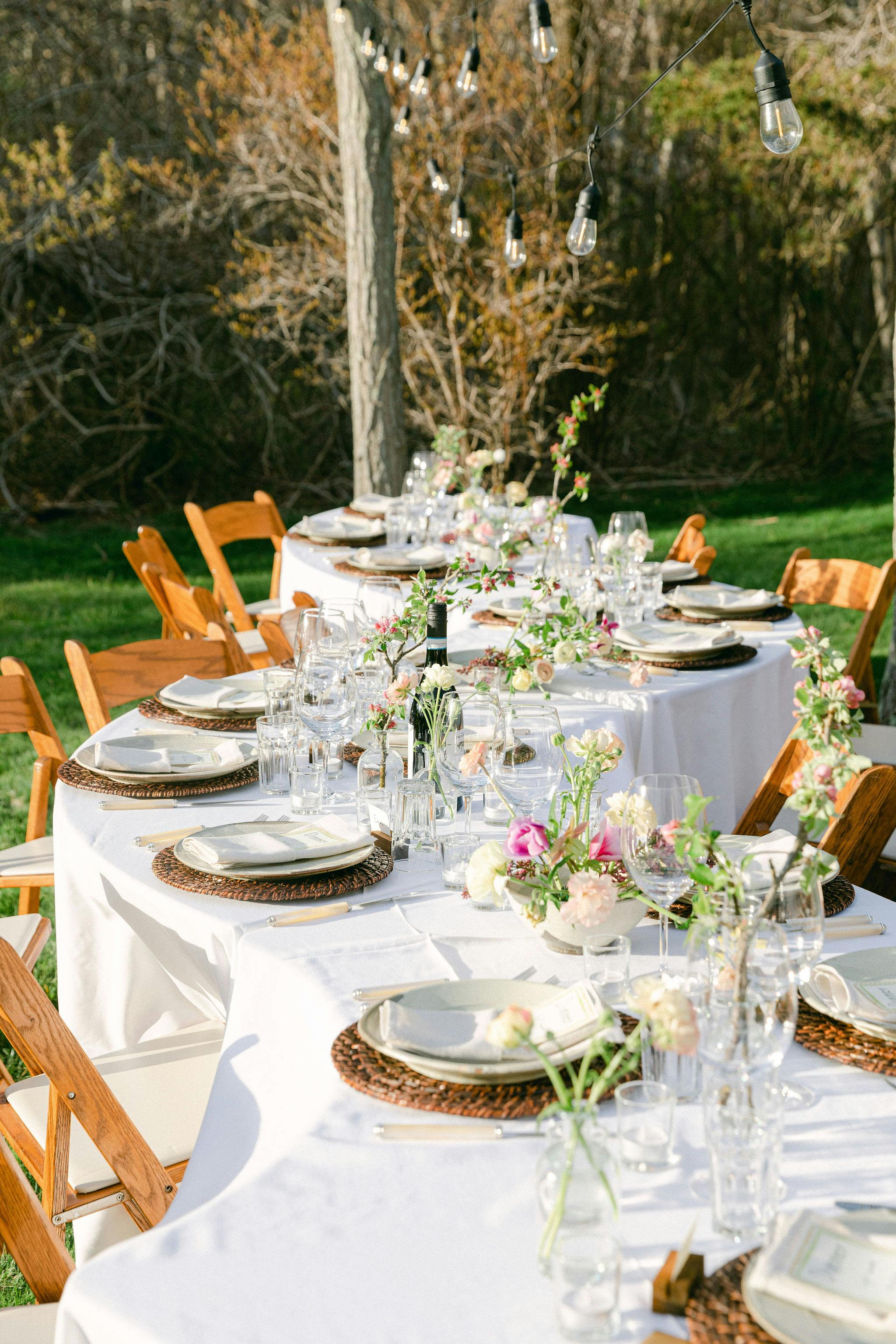 Featured photo from Martha's Vineyard Weddings & Events