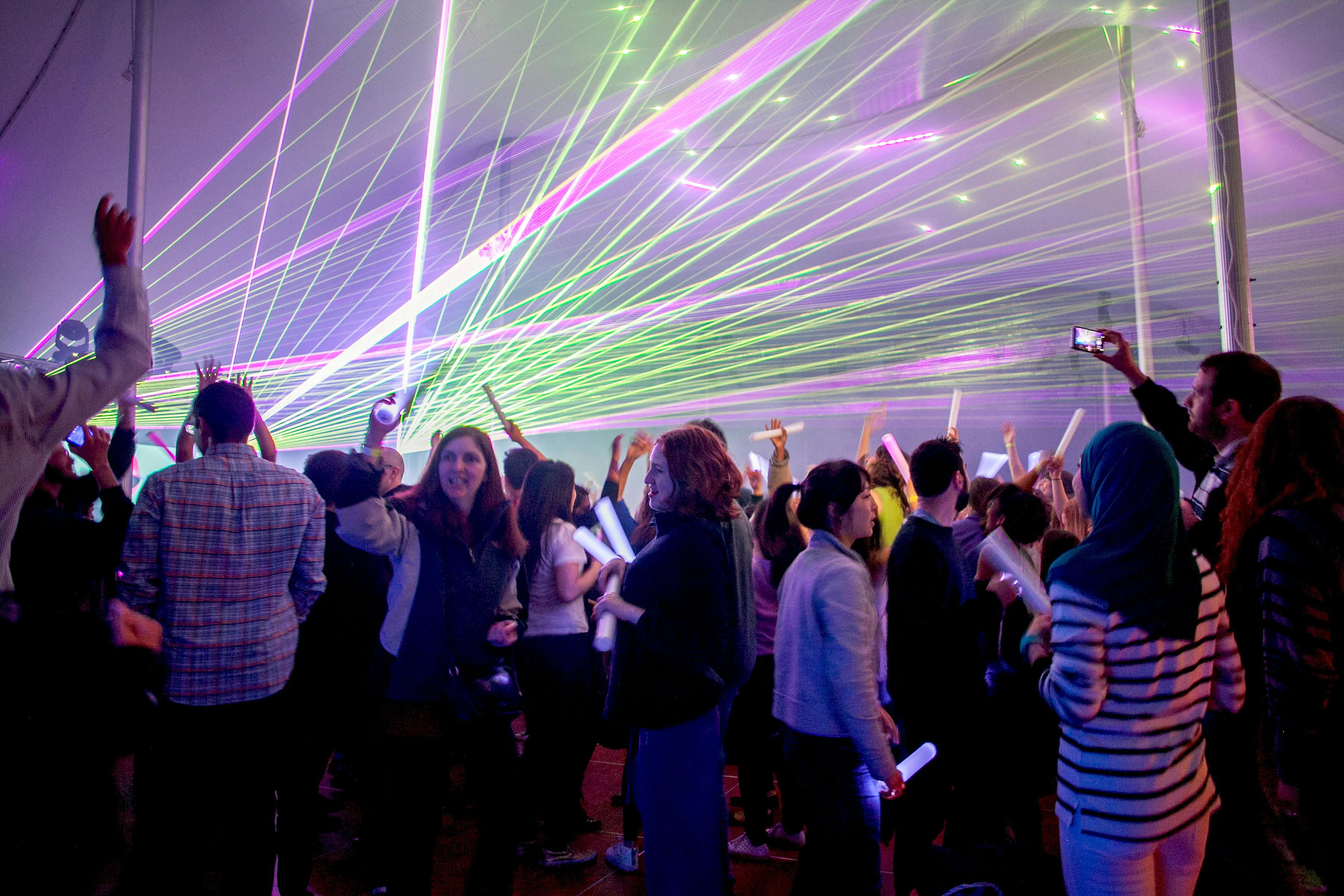 Featured photo from Radius Event Design