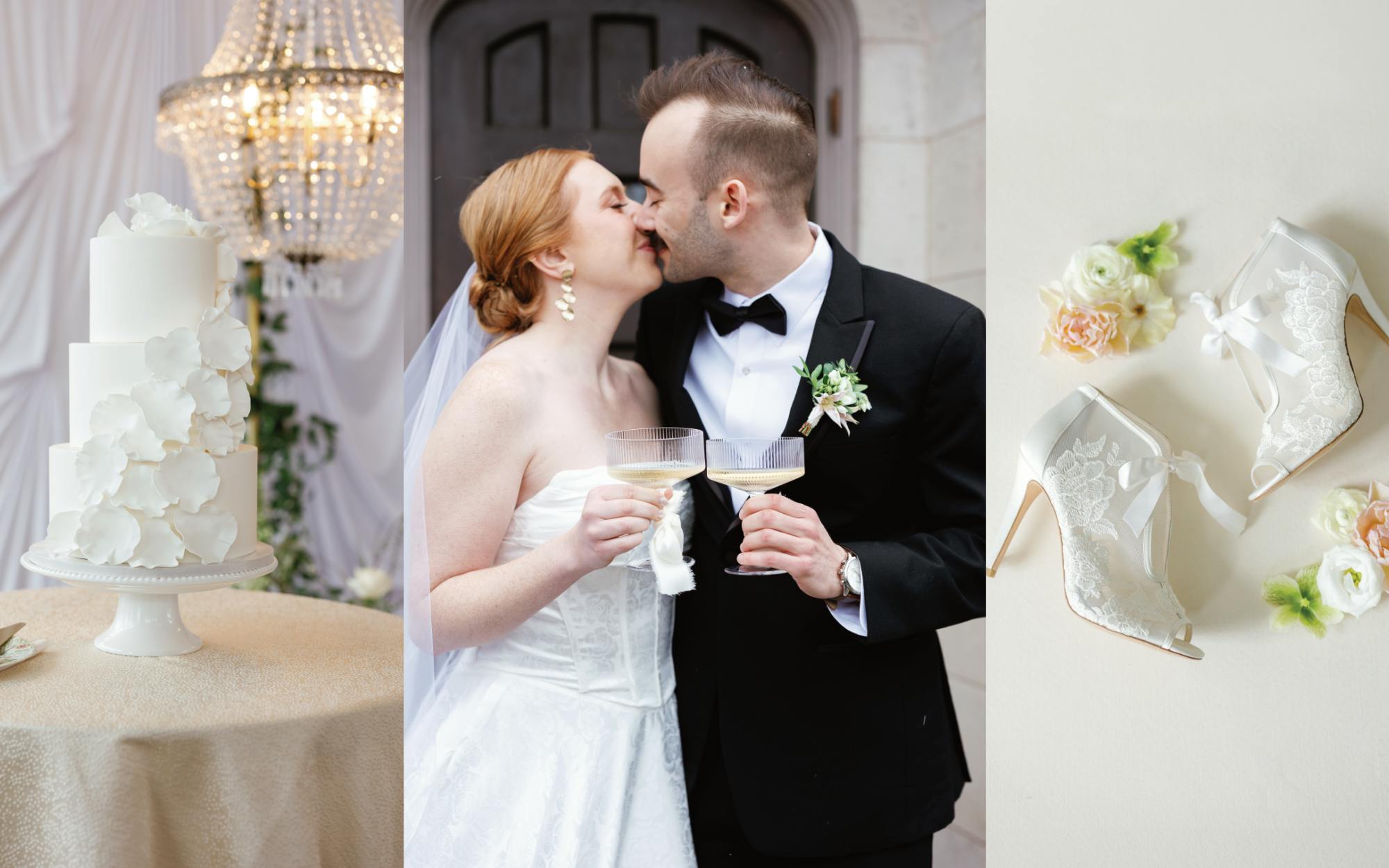 Featured photo from ShirLee Photography