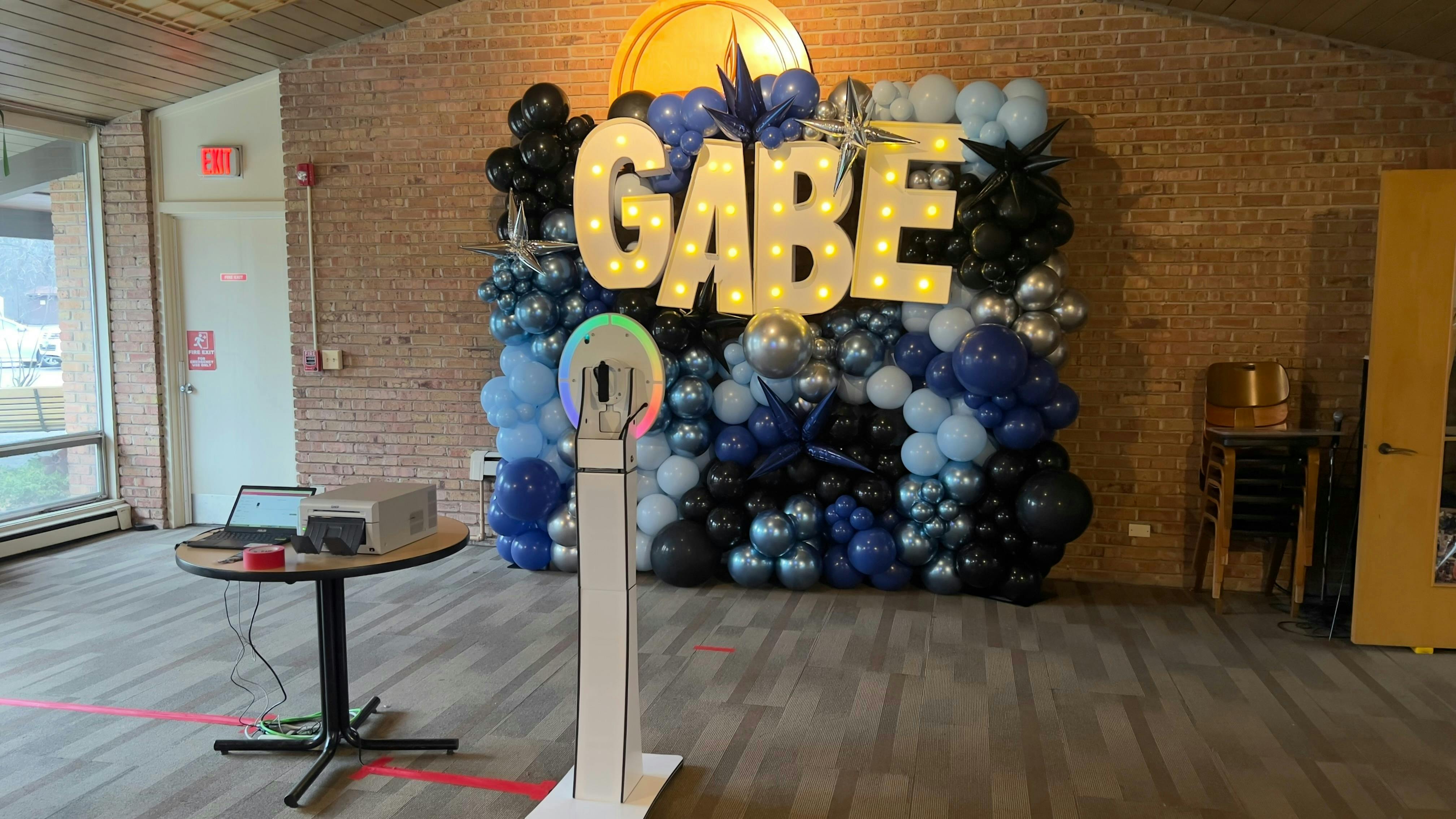 Featured photo from 4 Sure Entertainment