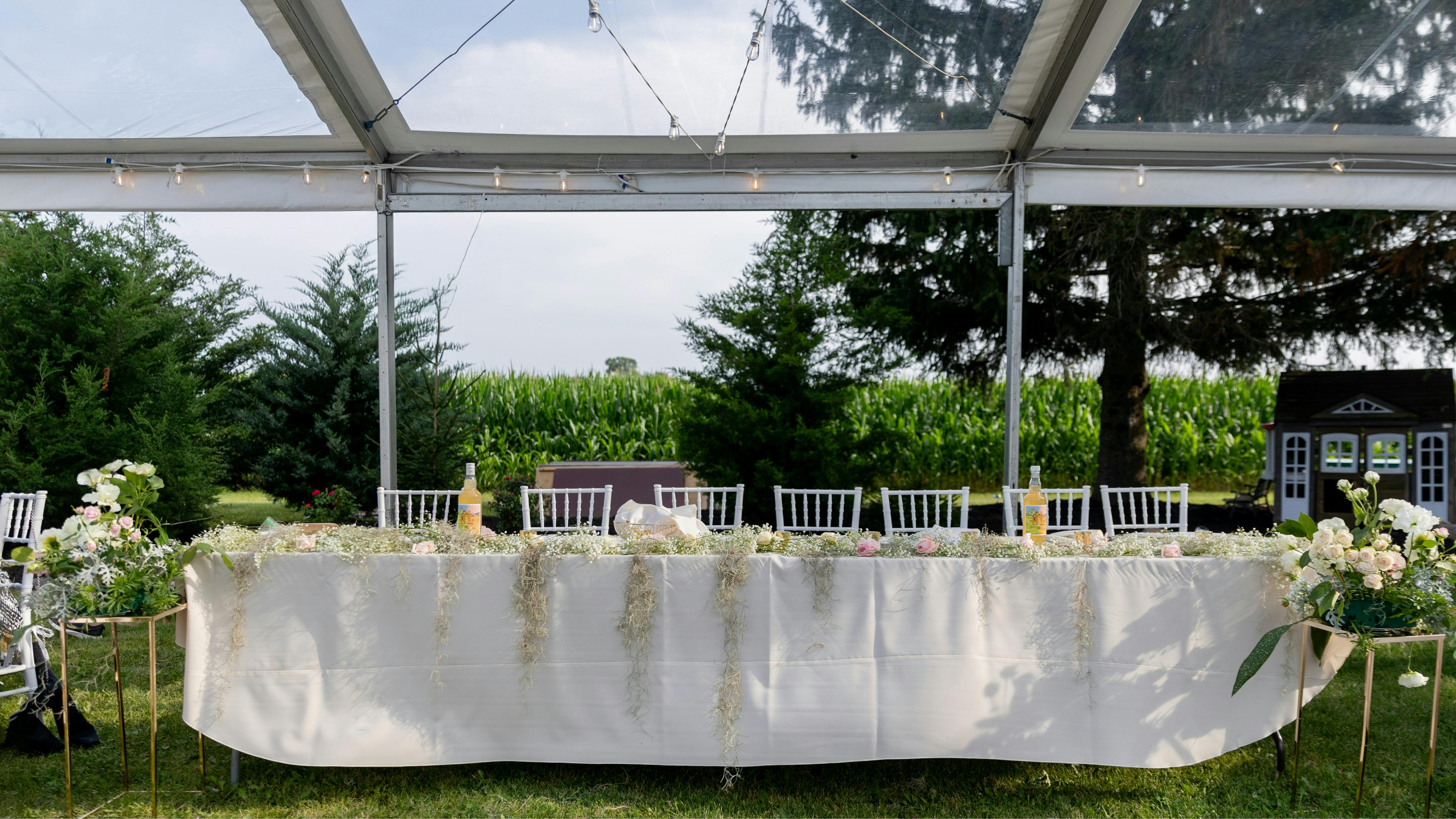 Featured photo from Birdcage and Blushers Weddings