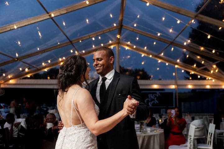 Featured photo from Birdcage and Blushers Weddings