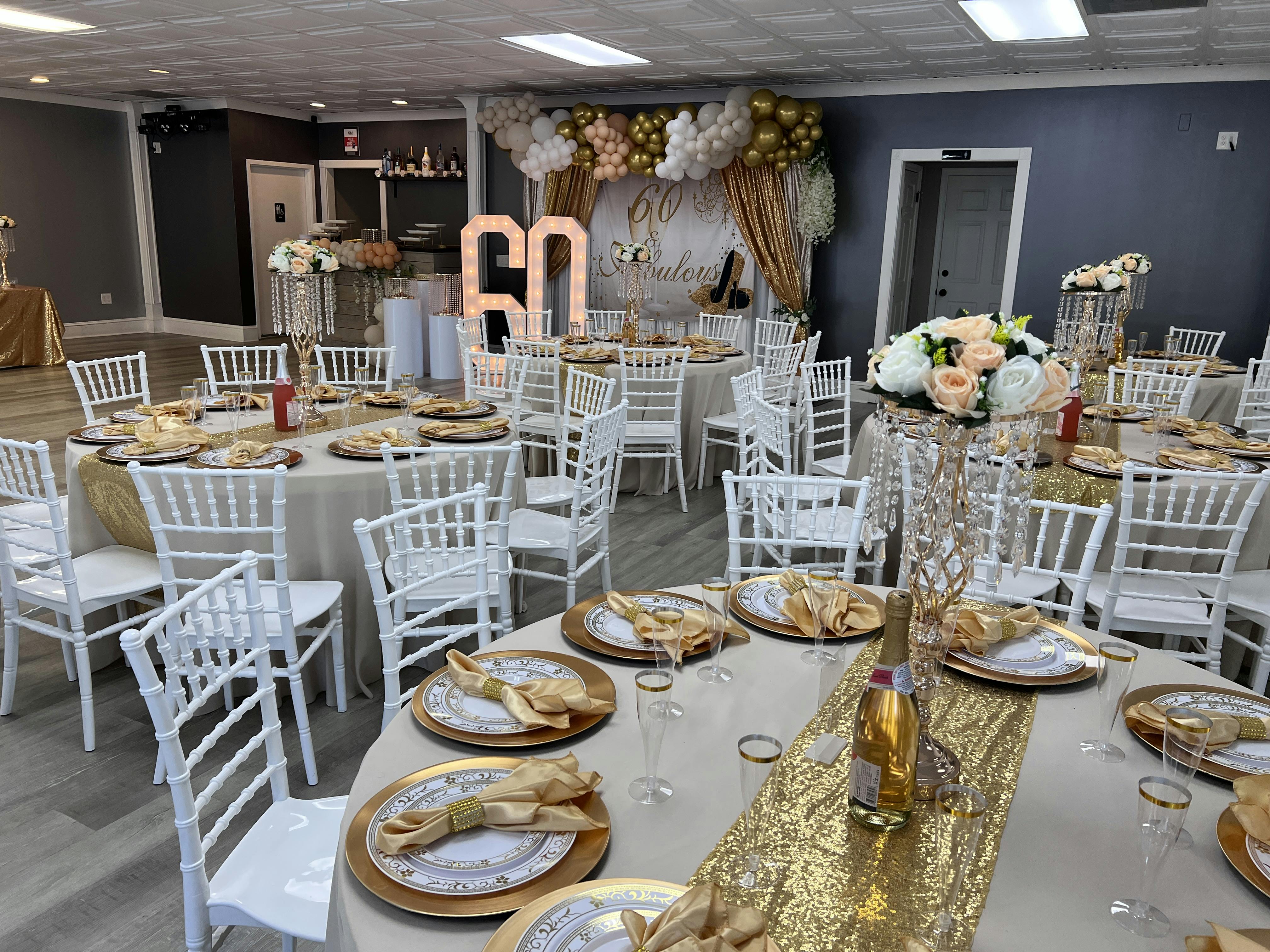 Featured photo from Ana's Ballroom