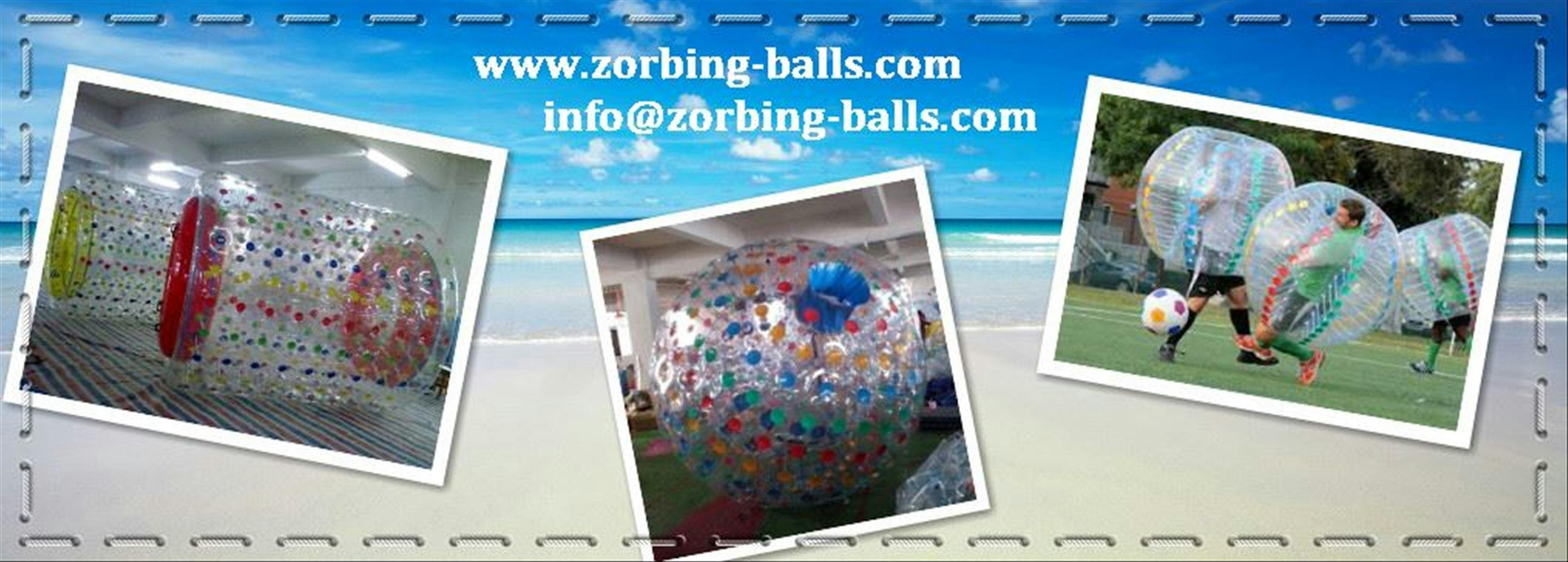 Featured photo from Vano Inflatables Industrial Limited