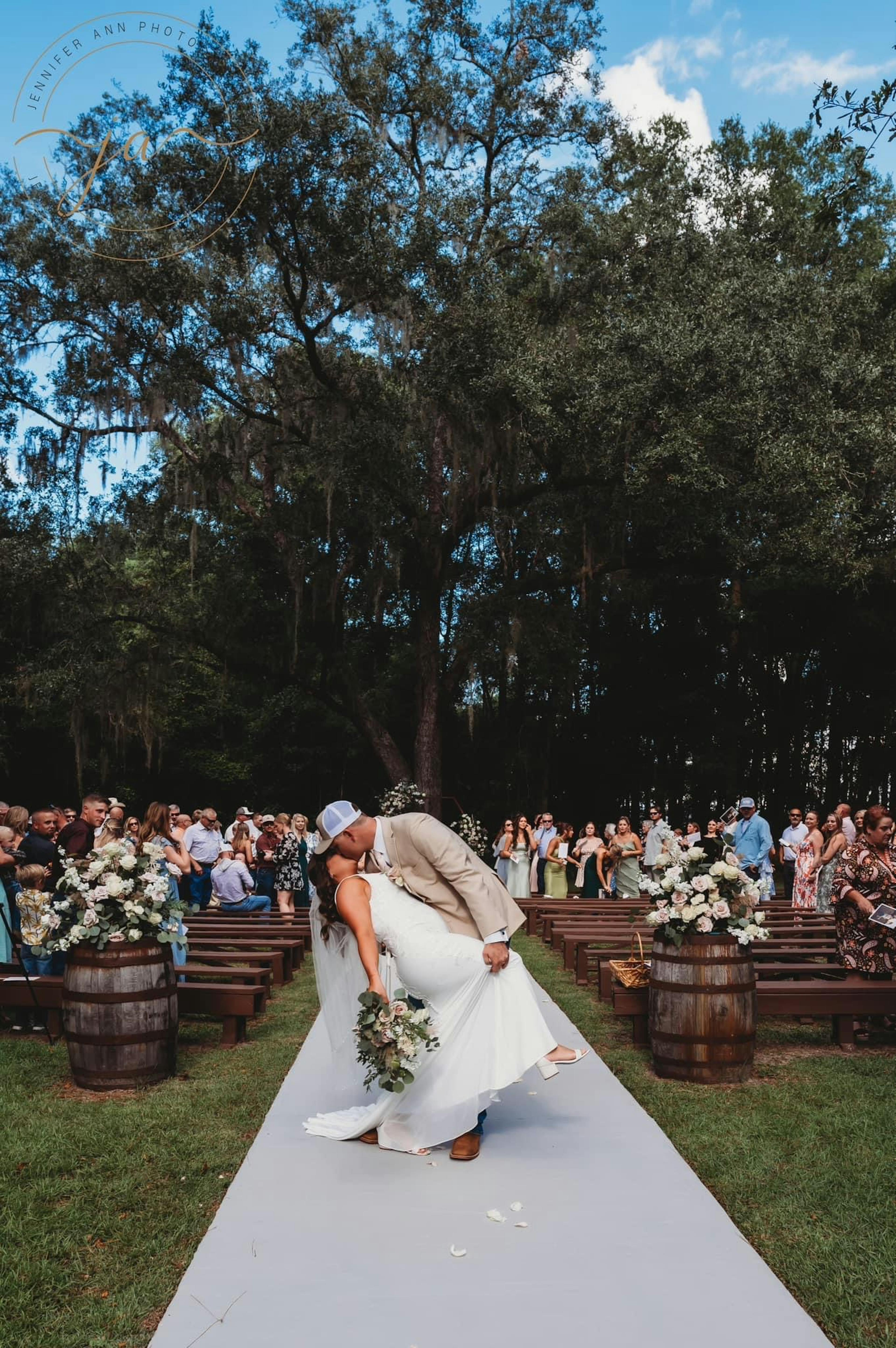 Cover photo of Sunny Soirees LLC